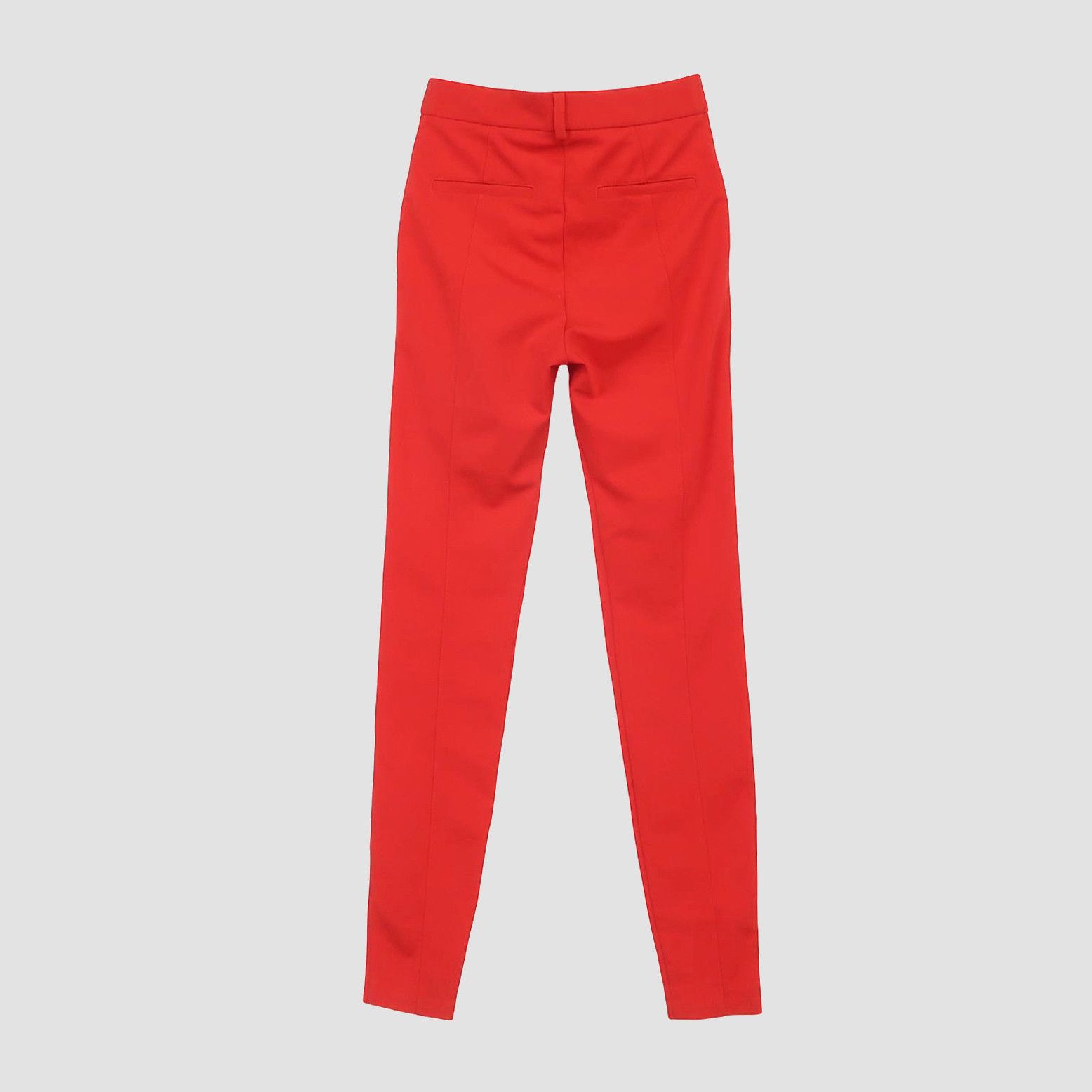 Burberry Burberry Women 2 Pants Size 26" / US 2 / IT 38 - 2 Thumbnail
