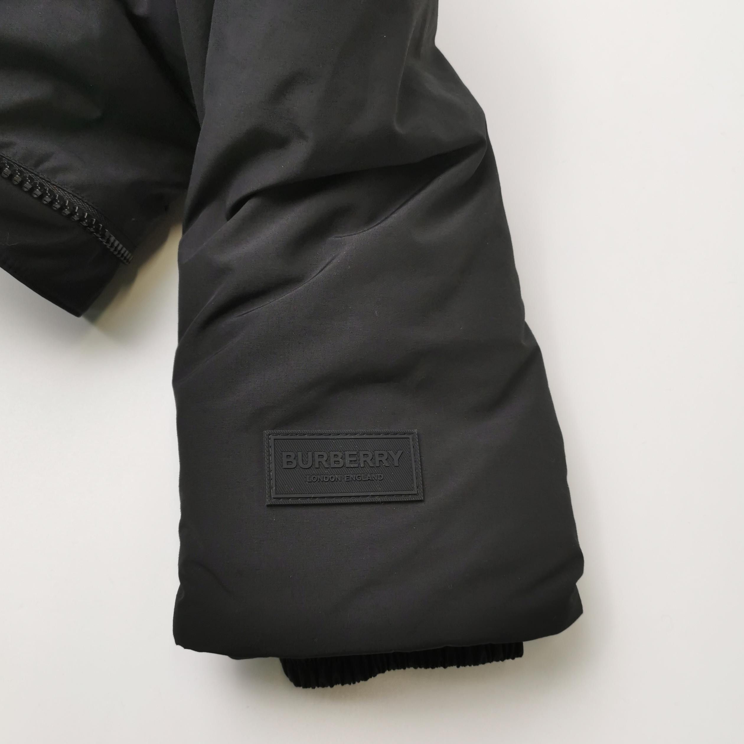 Burberry Burberry Women m Down Jackets Size M / US 6-8 / IT 42-44 - 3 Thumbnail