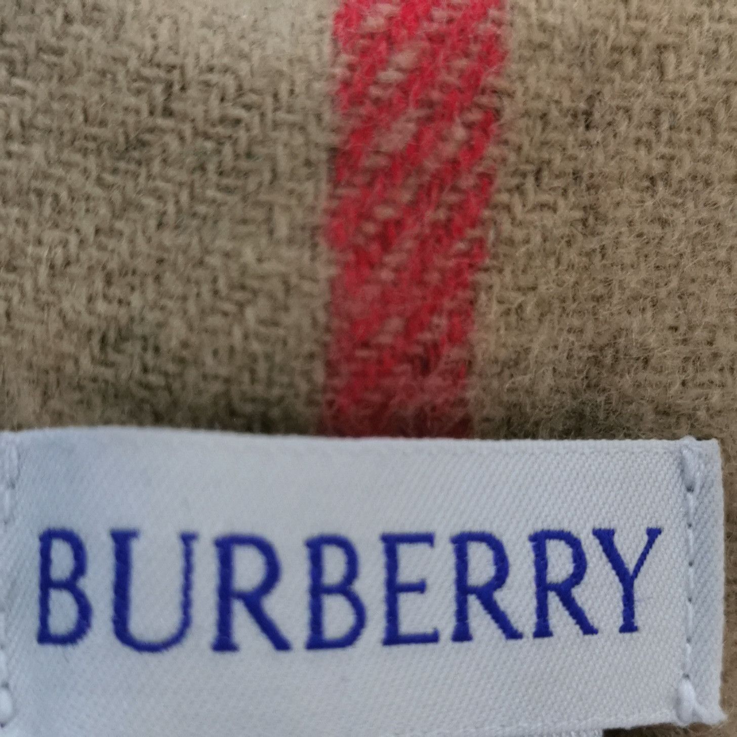 Burberry Burberry Women s Coats Size S / US 4 / IT 40 - 6 Thumbnail