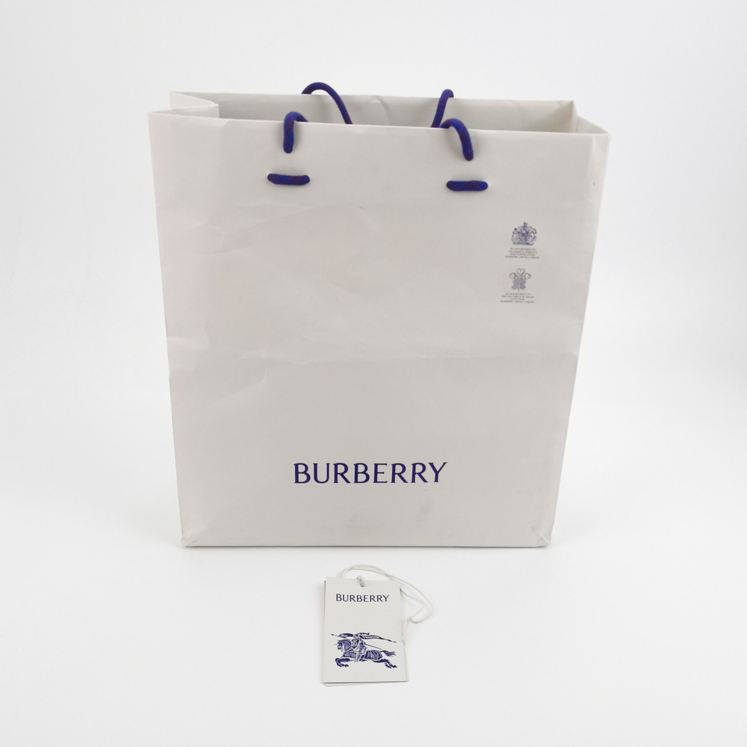 Burberry Burberry Women s Coats Size S / US 4 / IT 40 - 4 Thumbnail