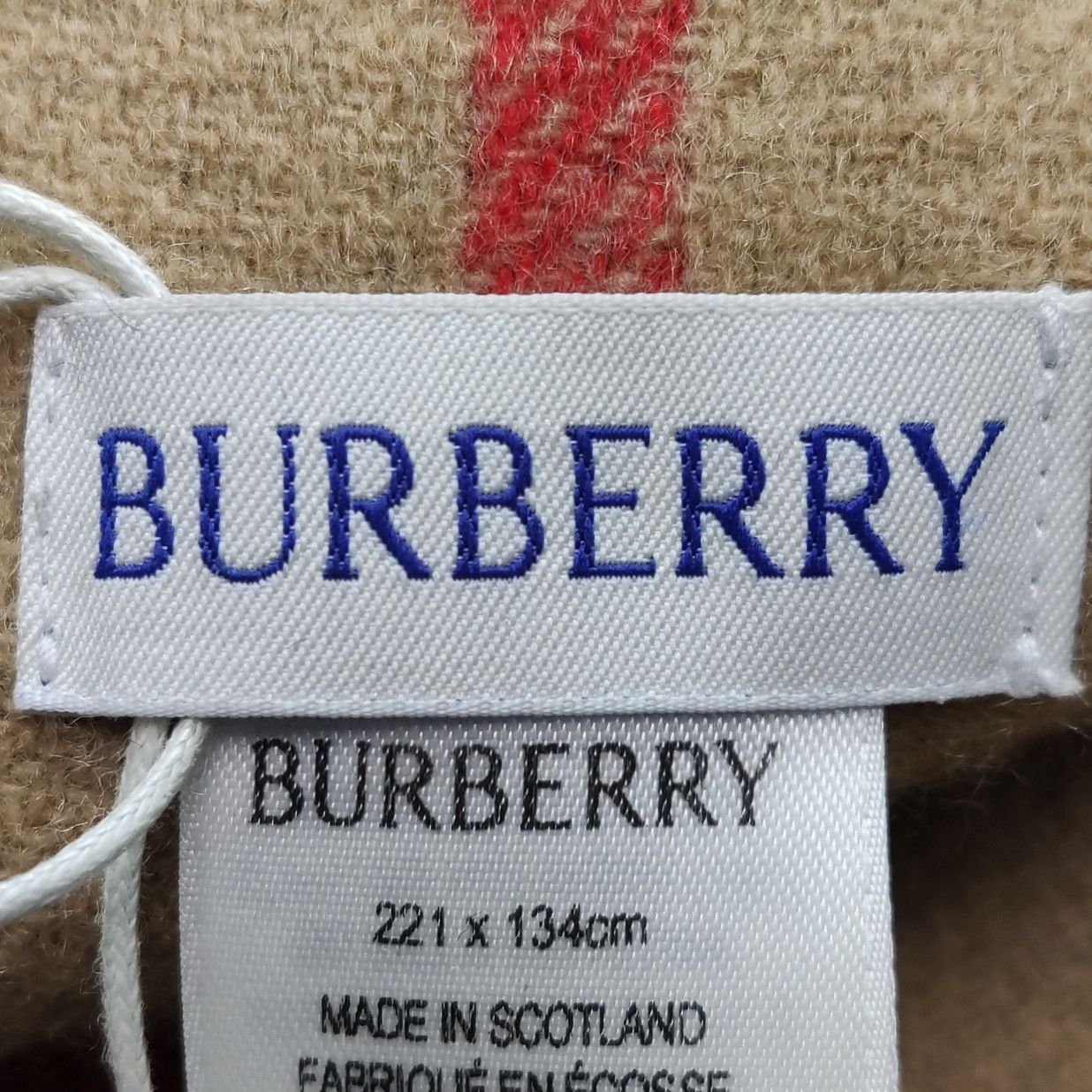 Burberry Burberry Women s Coats Size S / US 4 / IT 40 - 5 Thumbnail
