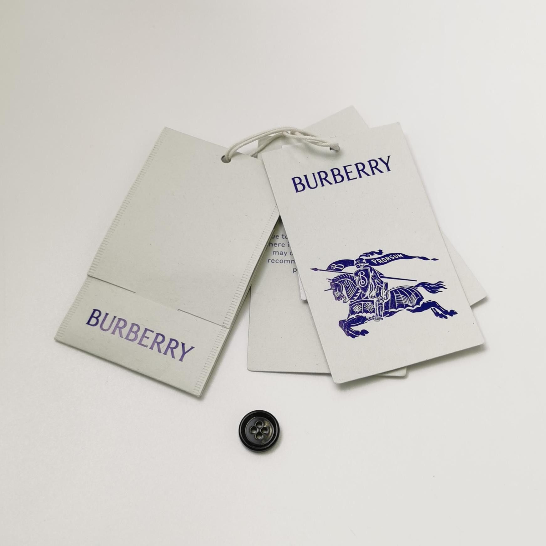 Burberry Burberry Women 2 Button Ups Size XS / US 0-2 / IT 36-38 - 4 Thumbnail