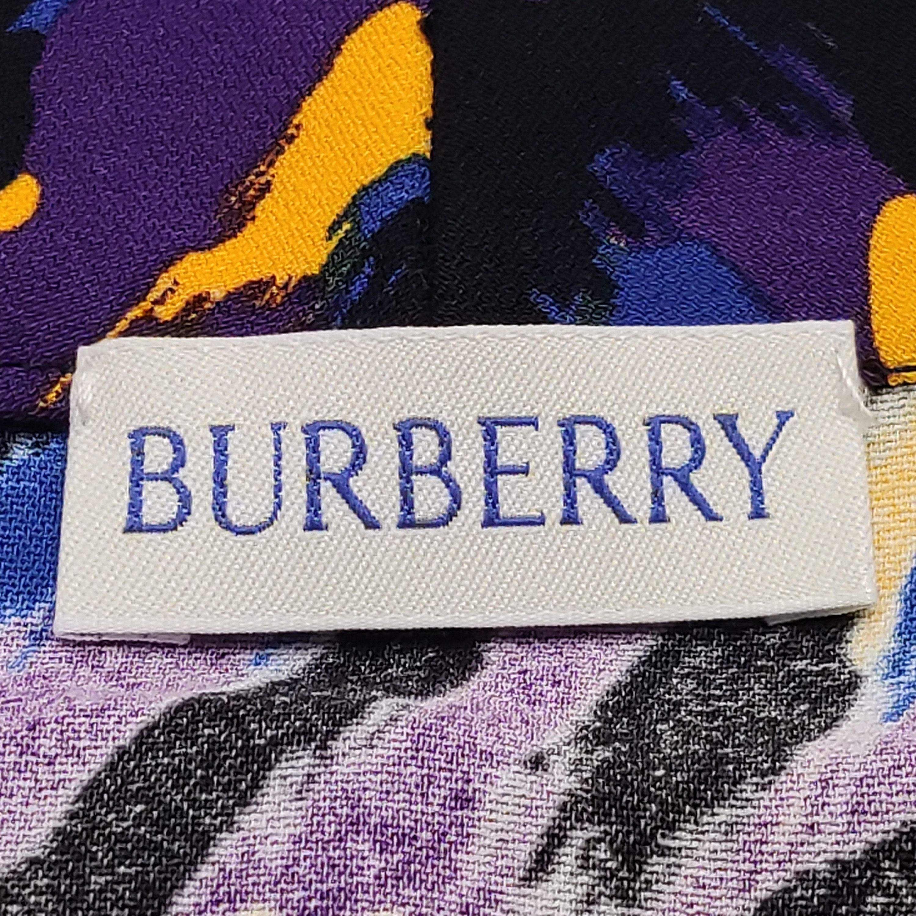 Burberry Burberry Women 2 Button Ups Size XS / US 0-2 / IT 36-38 - 5 Thumbnail