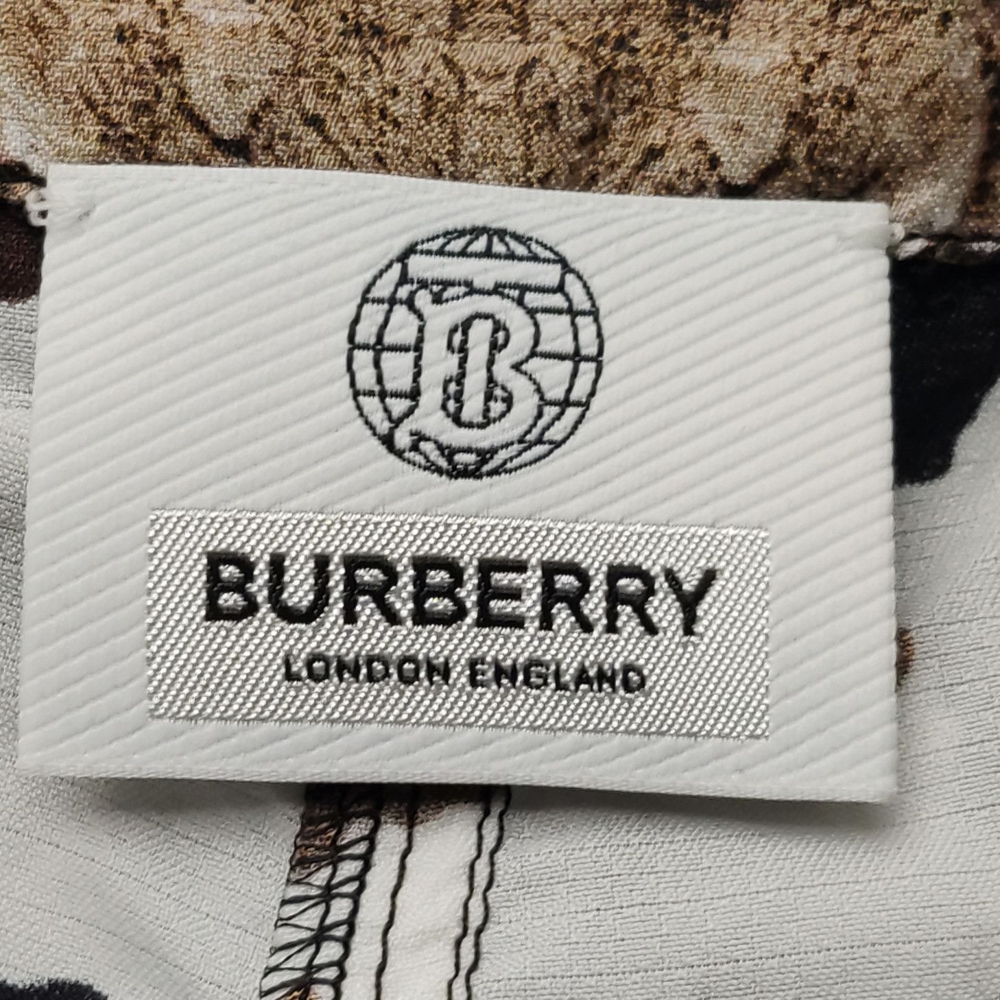 Burberry Burberry Women 0 Pants Size 25" / US 0 / IT 36 - 4 Thumbnail