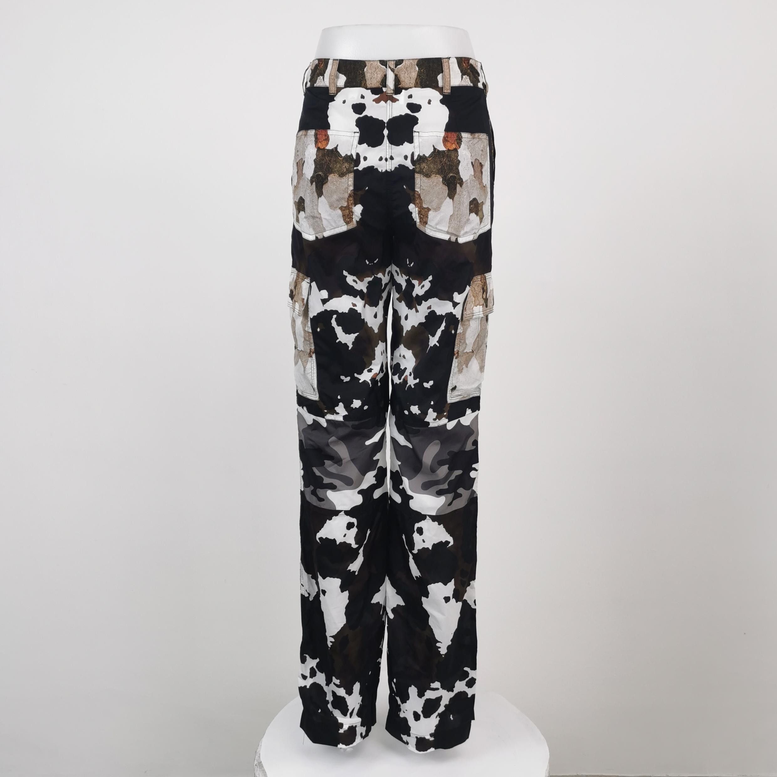 Burberry Burberry Women 0 Pants Size 25" / US 0 / IT 36 - 2 Thumbnail