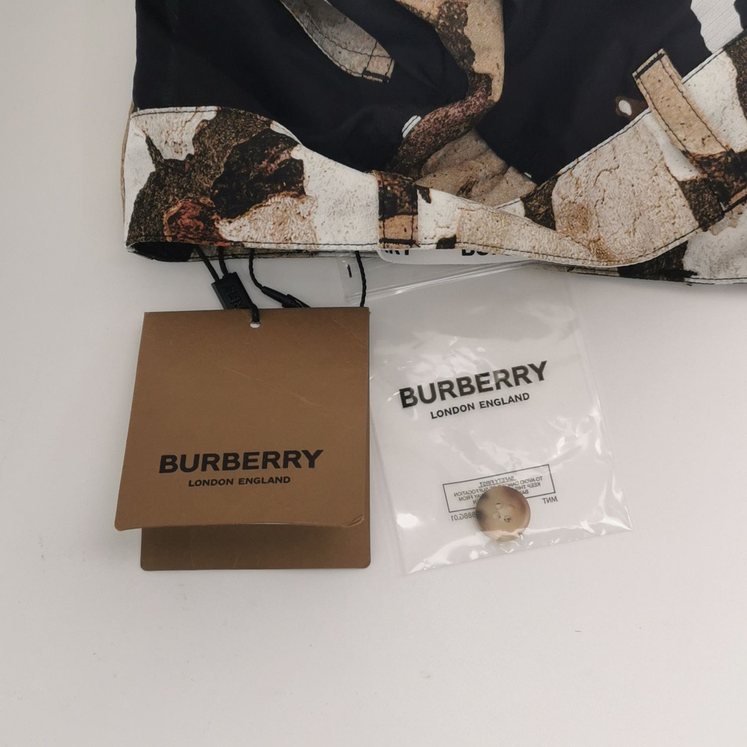 Burberry Burberry Women 0 Pants Size 25" / US 0 / IT 36 - 3 Thumbnail