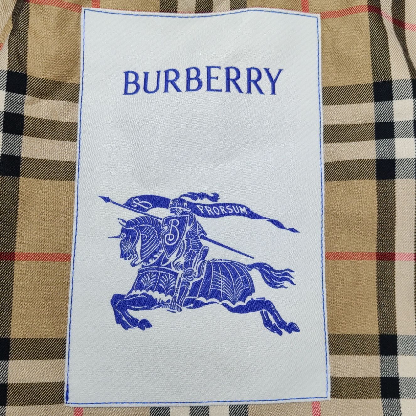 Burberry Burberry Women 0 Coats Size XS / US 0-2 / IT 36-38 - 5 Thumbnail