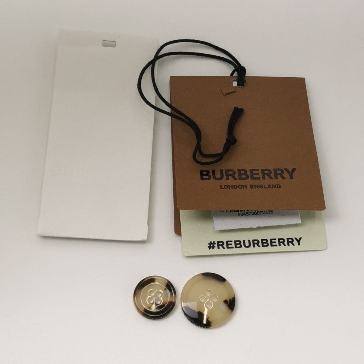 Burberry Burberry Women 0 Coats Size XS / US 0-2 / IT 36-38 - 4 Thumbnail