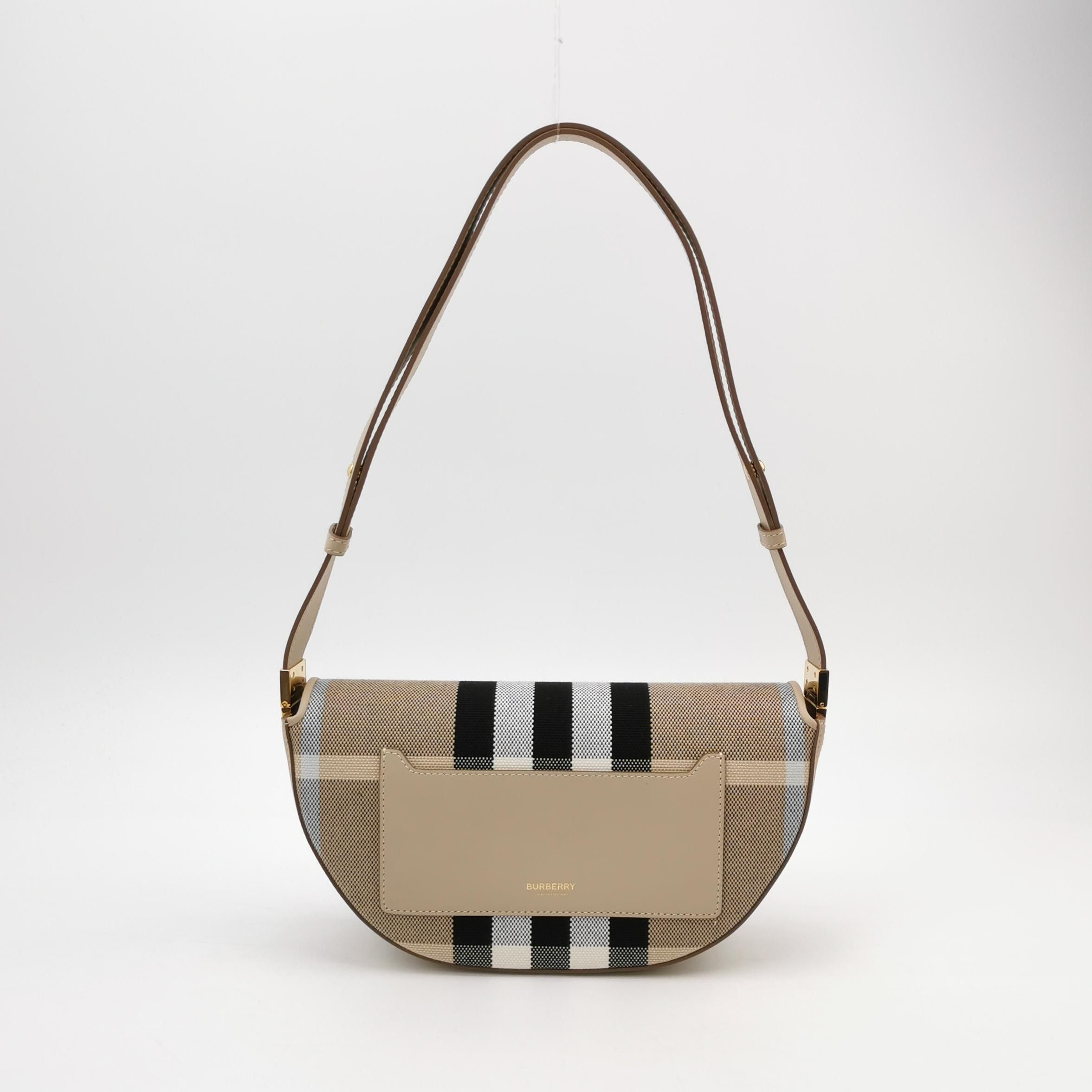 Burberry Burberry Women os Shoulder Bags Size ONE SIZE - 5 Thumbnail