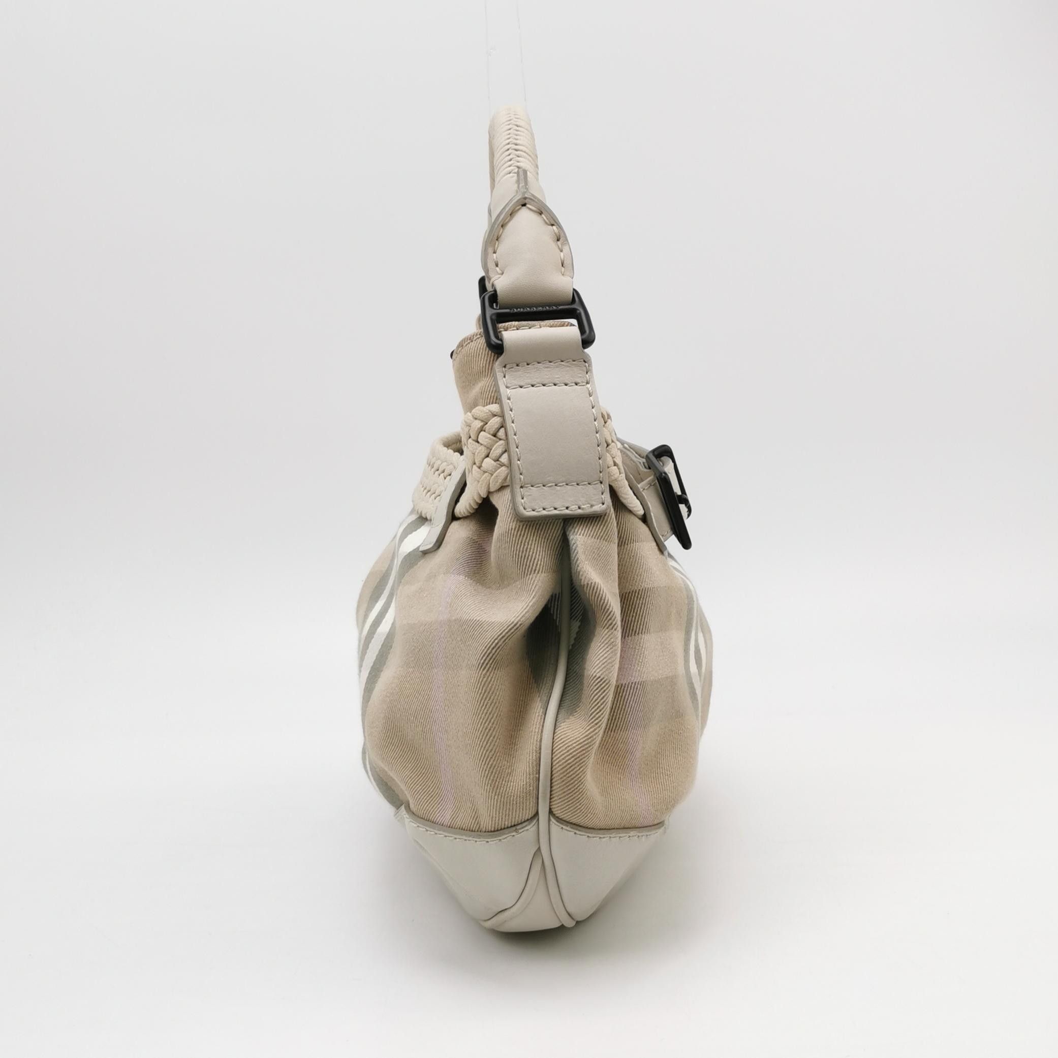 Burberry Burberry Women os Shoulder Bags Size ONE SIZE - 4 Thumbnail