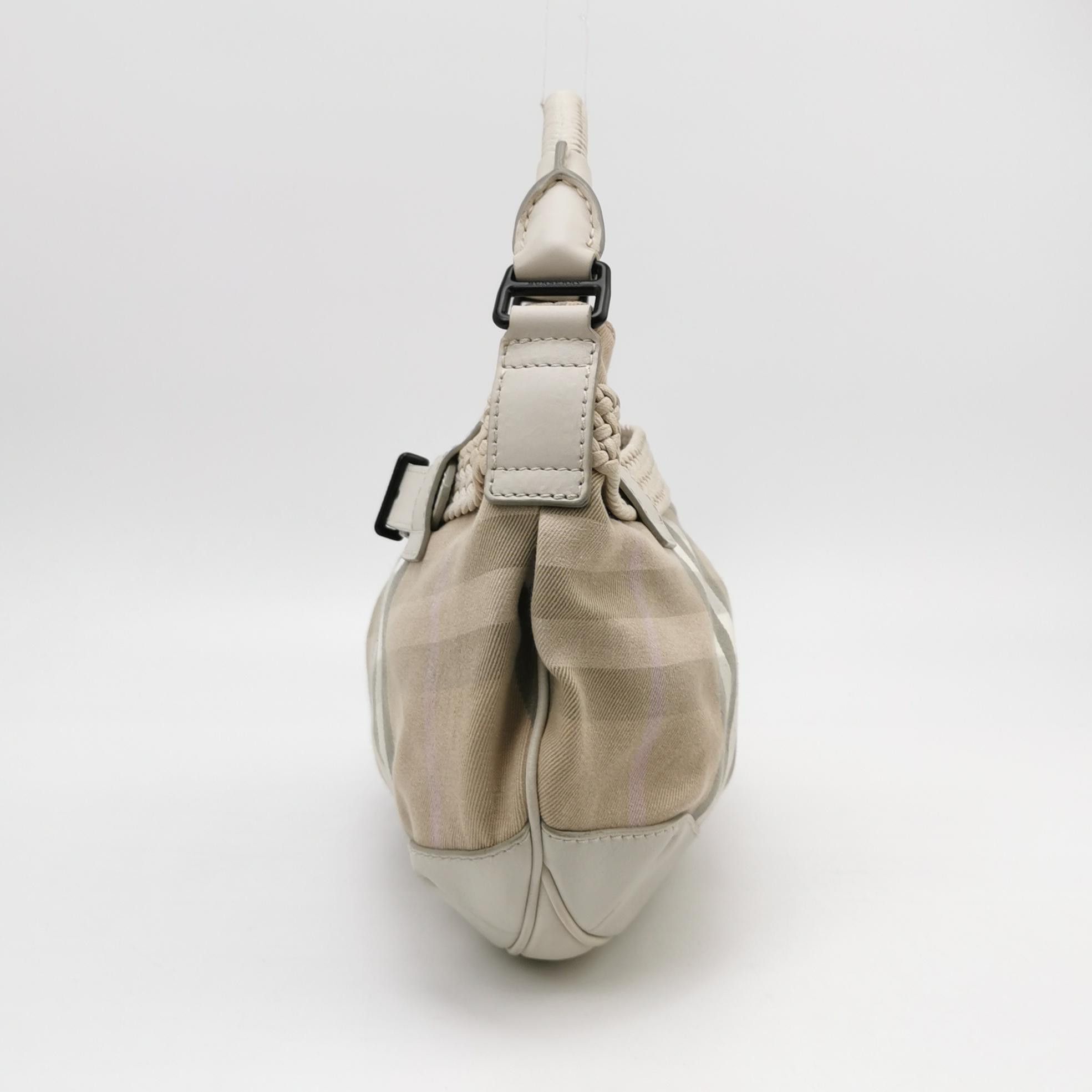 Burberry Burberry Women os Shoulder Bags Size ONE SIZE - 3 Thumbnail