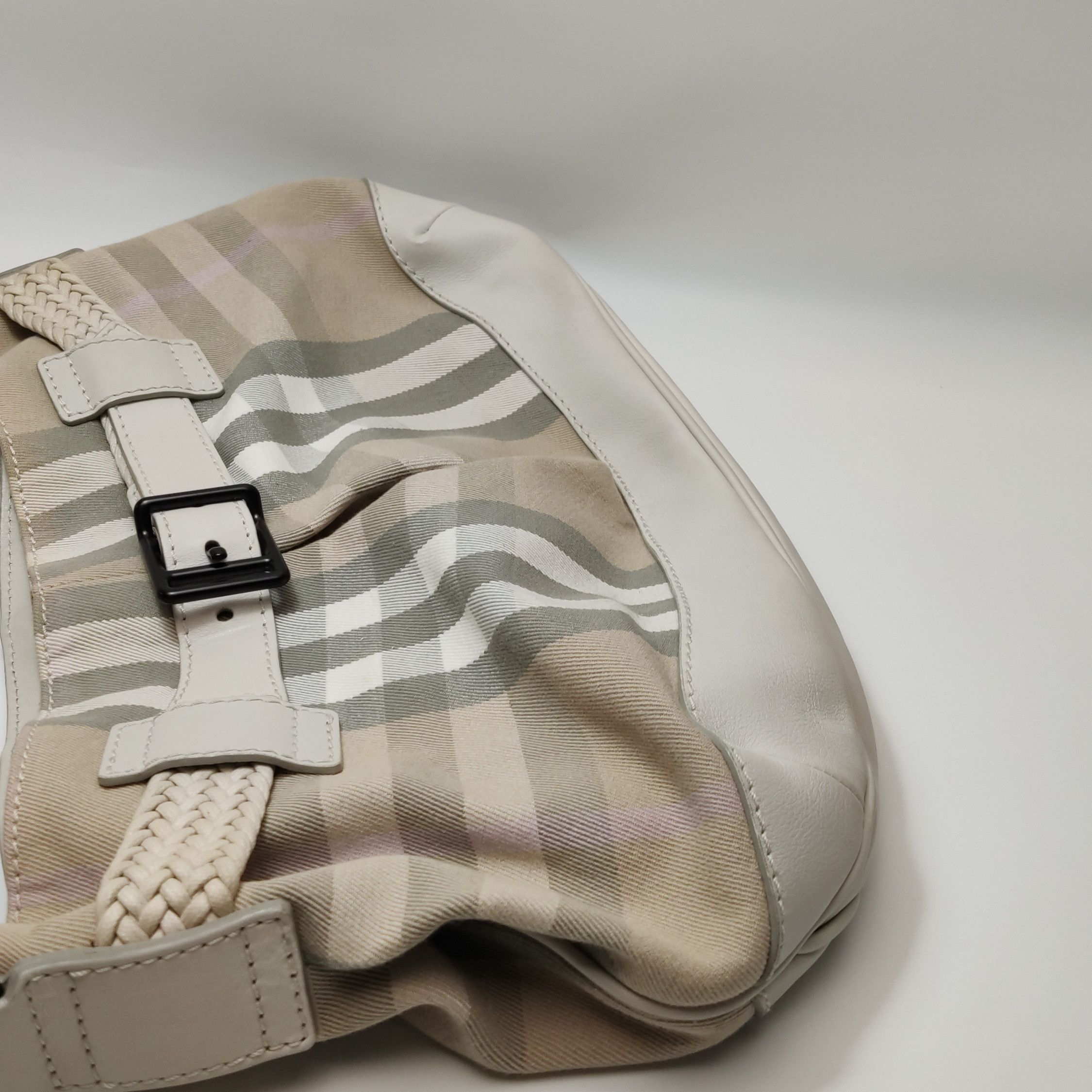 Burberry Burberry Women os Shoulder Bags Size ONE SIZE - 17 Thumbnail