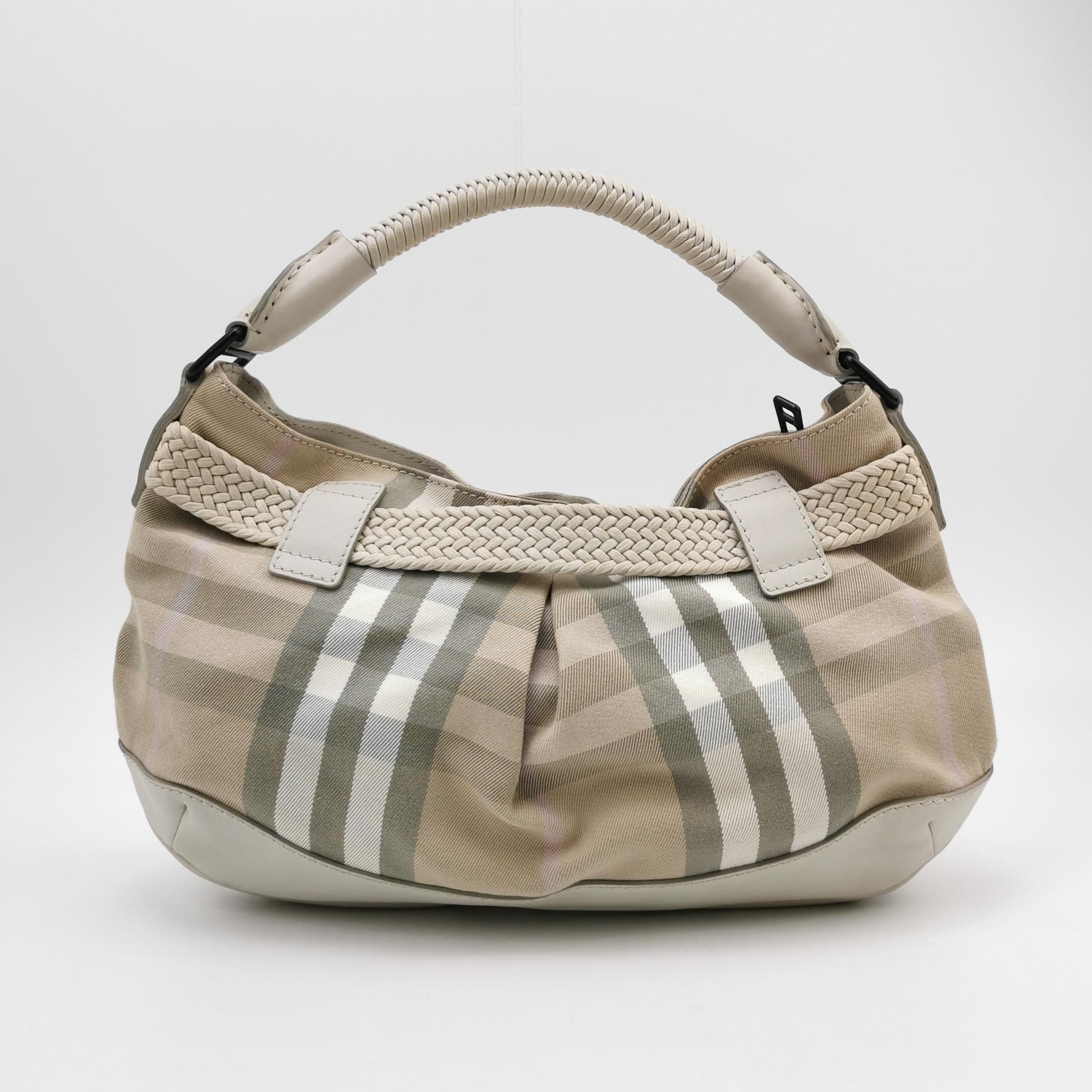 Burberry Burberry Women os Shoulder Bags Size ONE SIZE - 5 Thumbnail