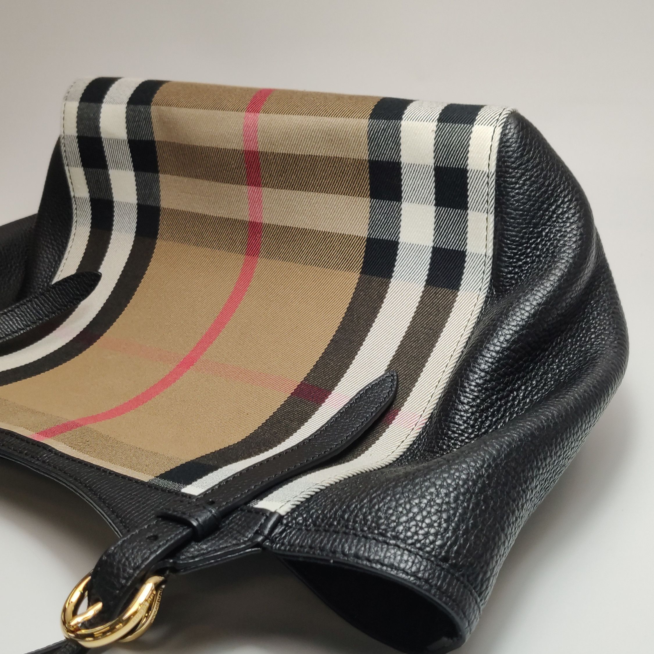 Burberry Burberry Women os Shoulder Bags Size ONE SIZE - 17 Thumbnail