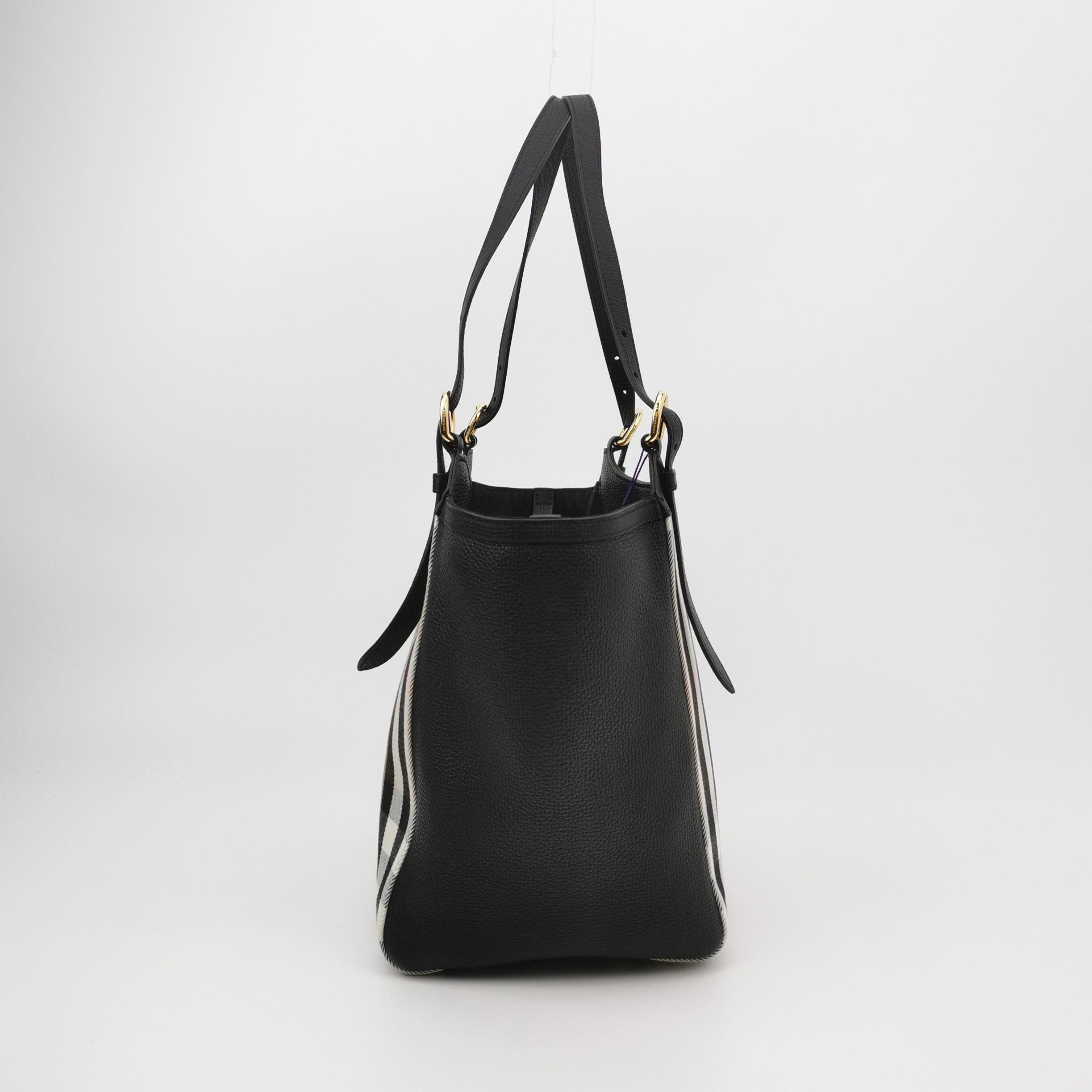 Burberry Burberry Women os Shoulder Bags Size ONE SIZE - 4 Thumbnail