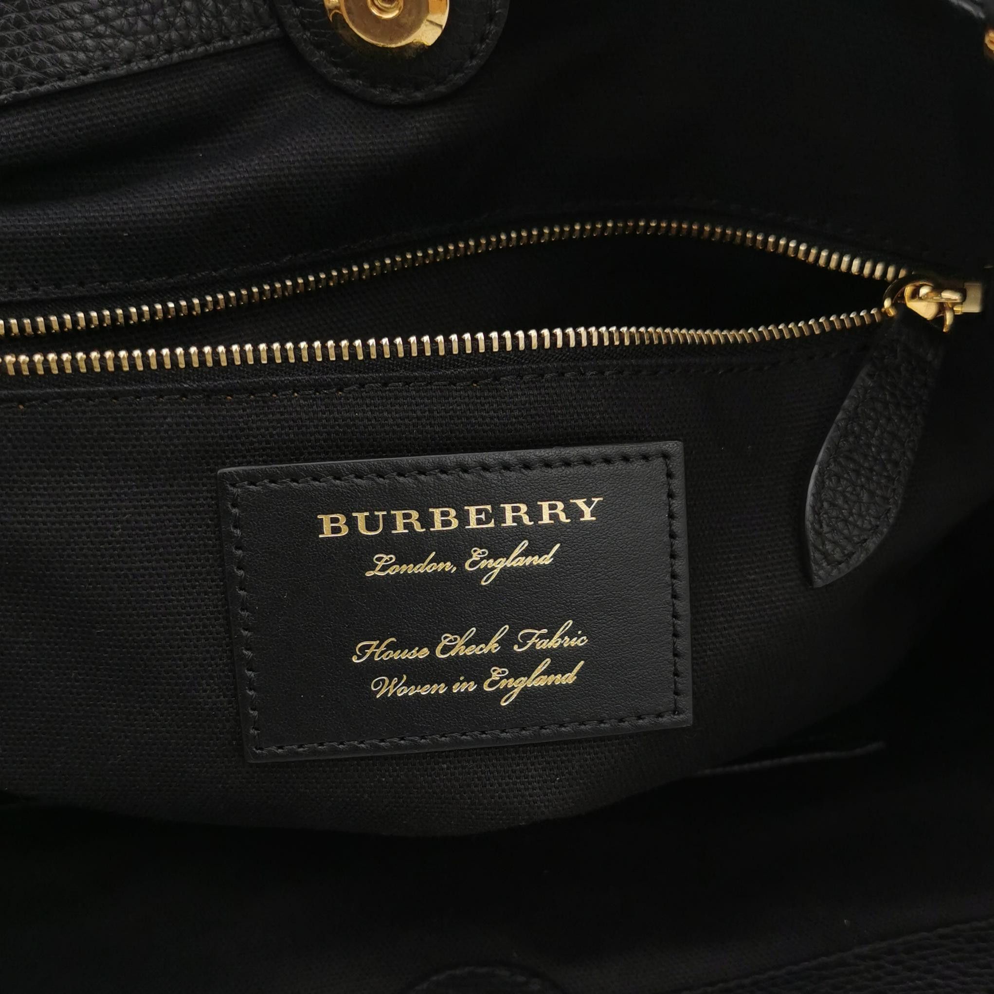 Burberry Burberry Women os Shoulder Bags Size ONE SIZE - 8 Thumbnail