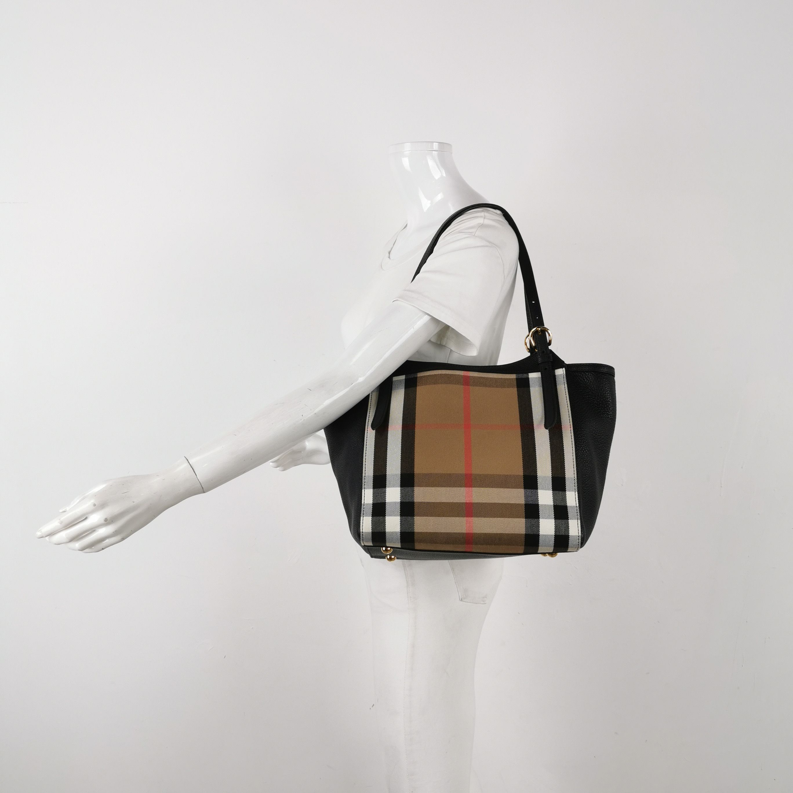 Burberry Burberry Women os Shoulder Bags Size ONE SIZE - 2 Thumbnail