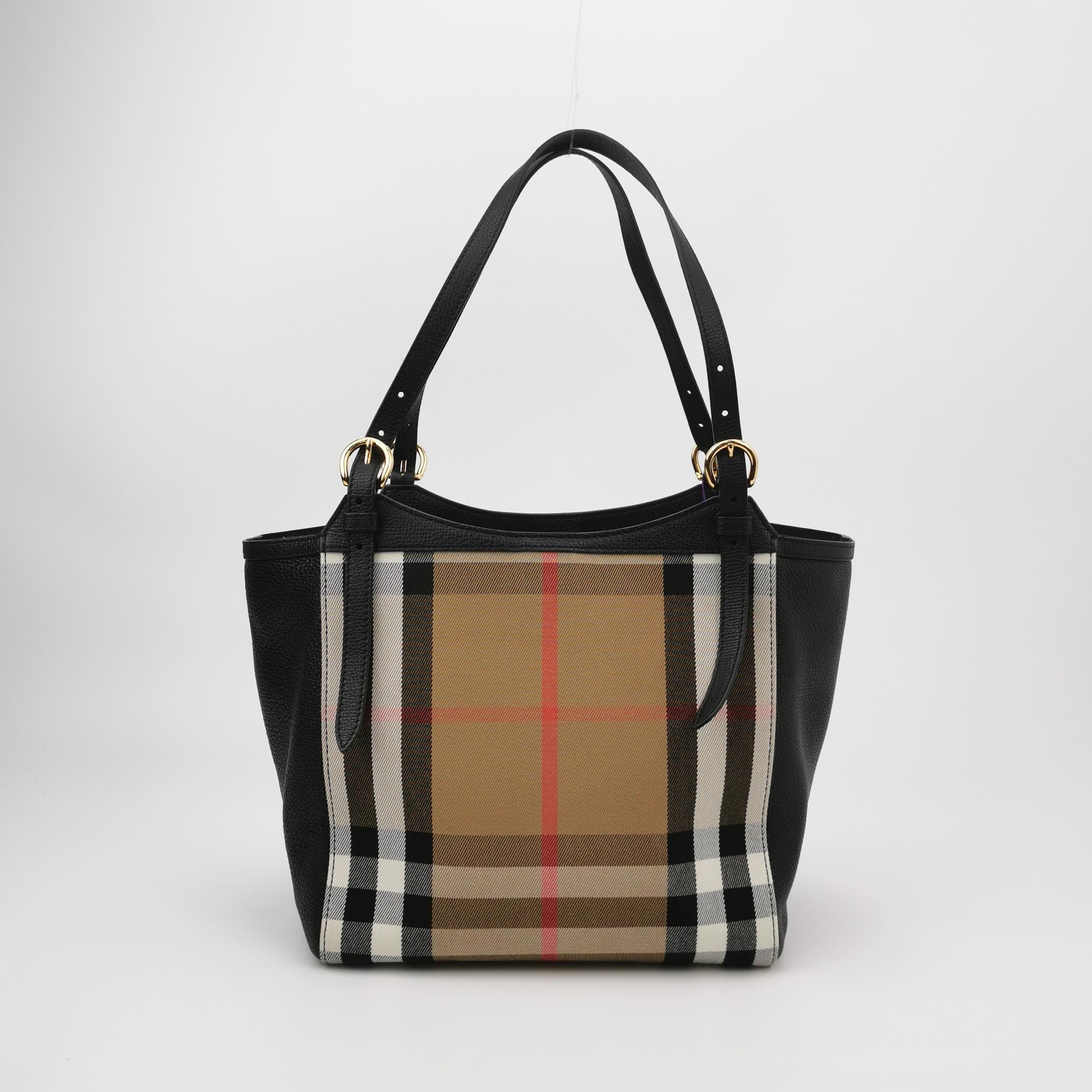 Burberry Burberry Women os Shoulder Bags Size ONE SIZE - 5 Thumbnail