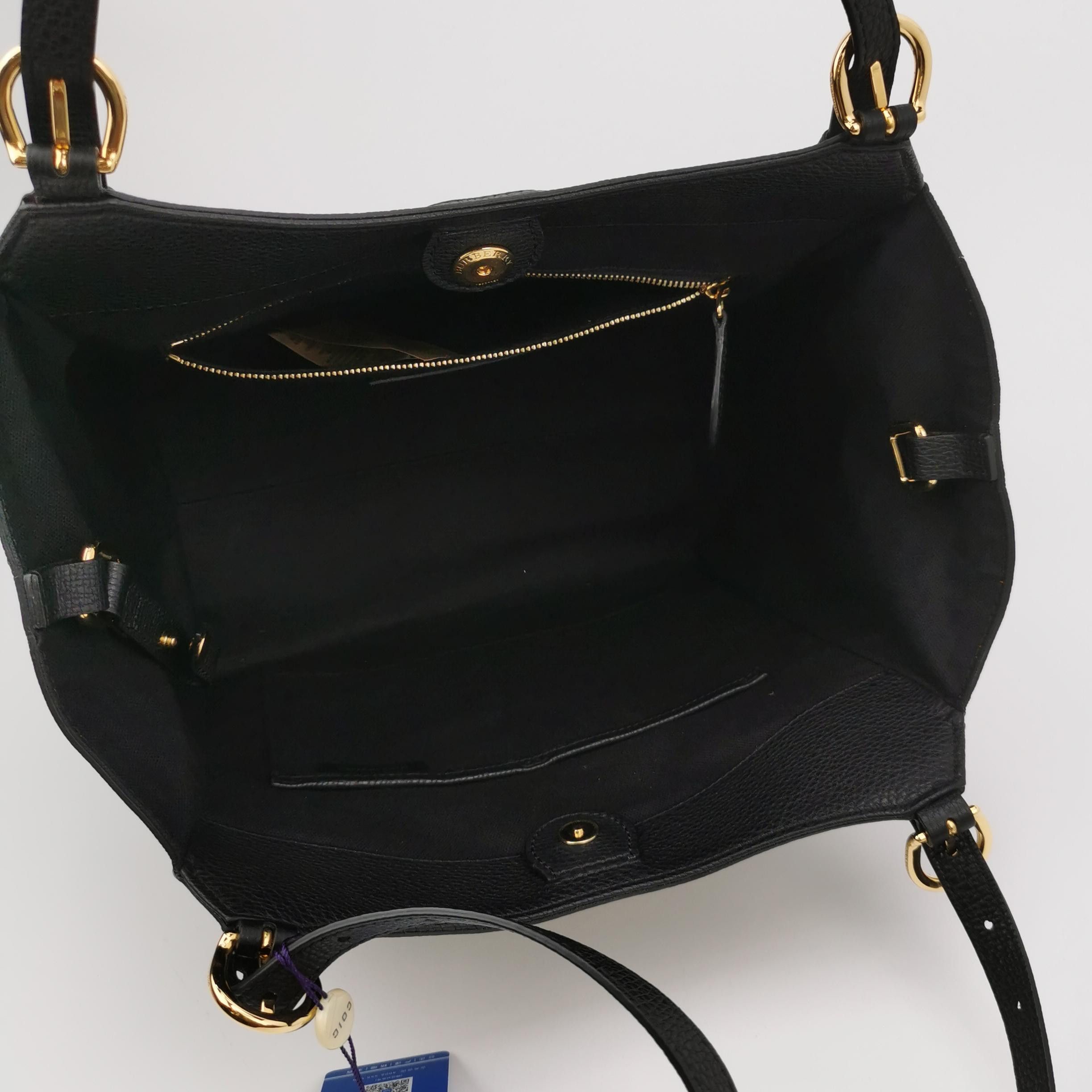 Burberry Burberry Women os Shoulder Bags Size ONE SIZE - 7 Thumbnail