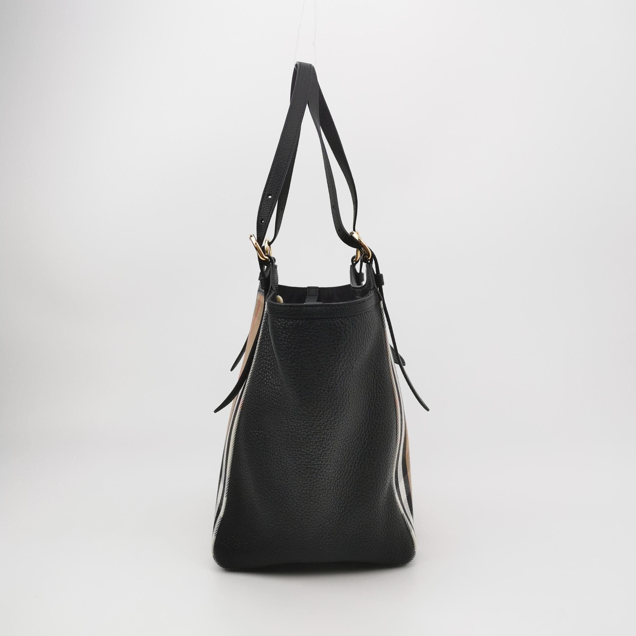 Burberry Burberry Women os Shoulder Bags Size ONE SIZE - 3 Thumbnail