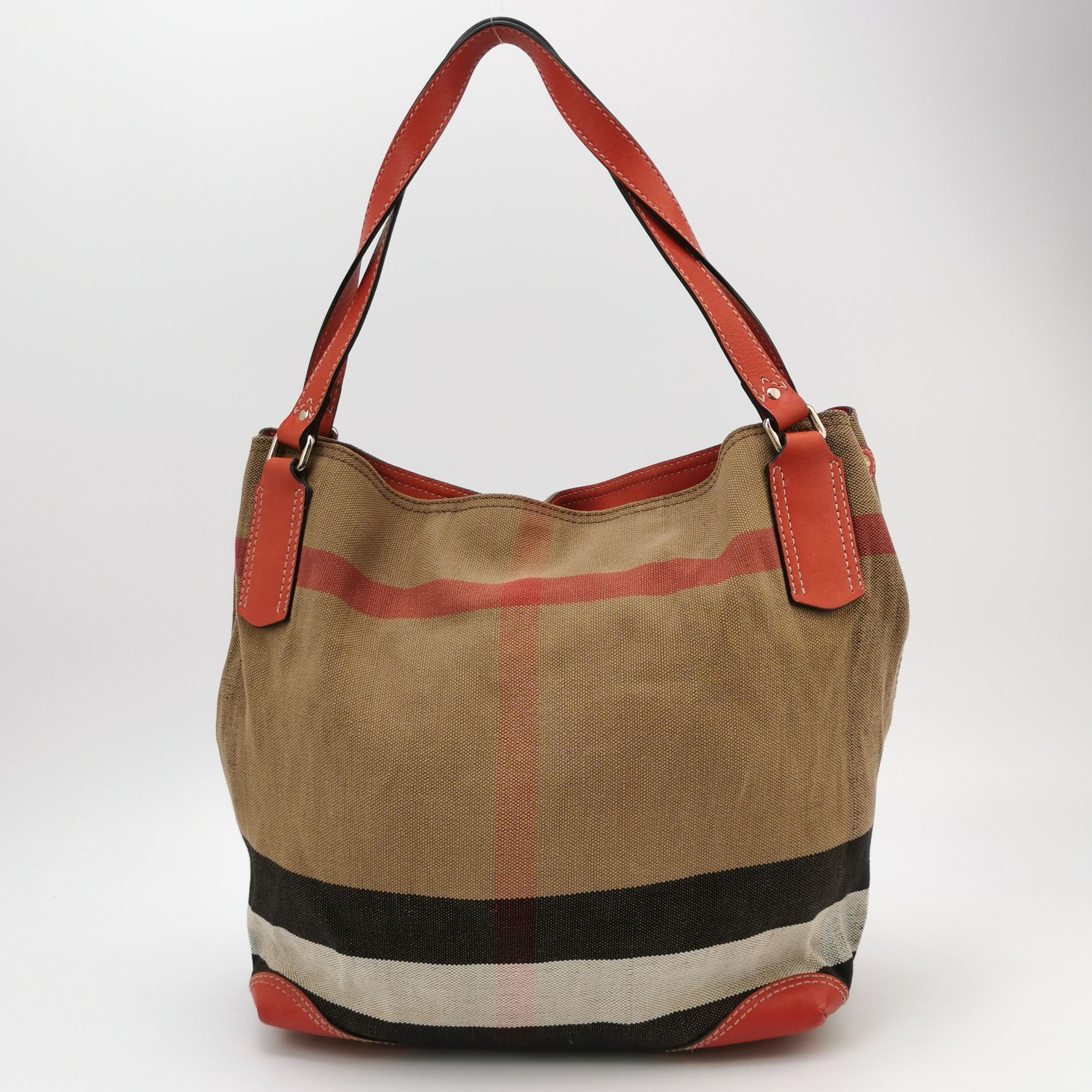 Burberry Burberry Women os Shoulder Bags Size ONE SIZE - 8 Thumbnail