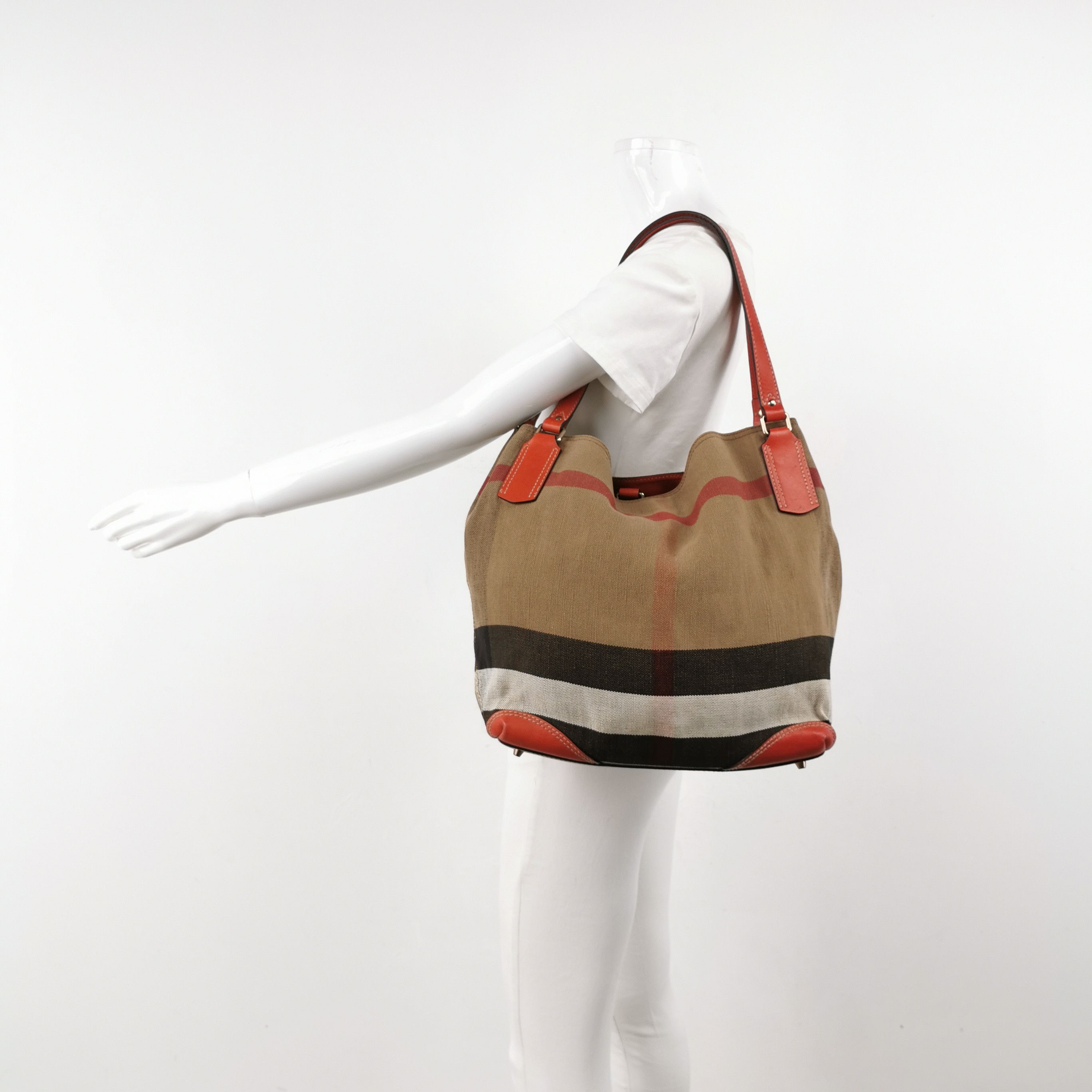 Burberry Burberry Women os Shoulder Bags Size ONE SIZE - 2 Thumbnail