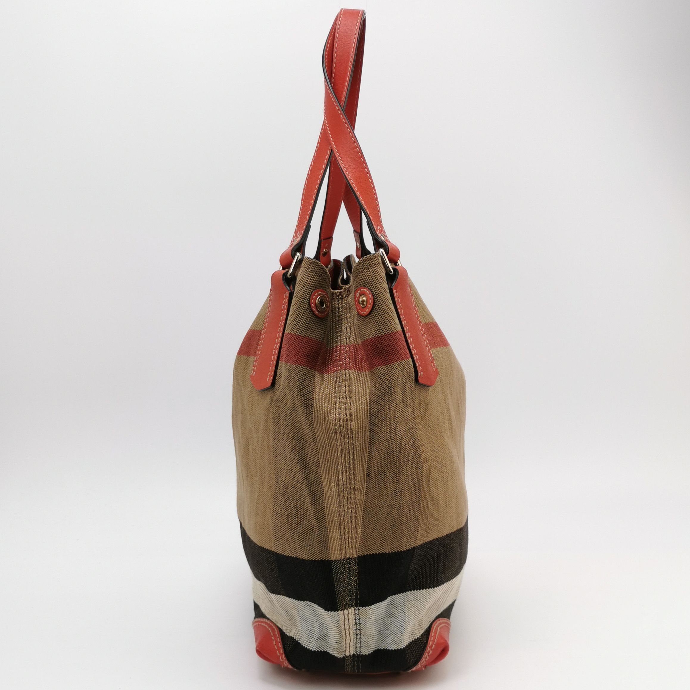 Burberry Burberry Women os Shoulder Bags Size ONE SIZE - 3 Thumbnail