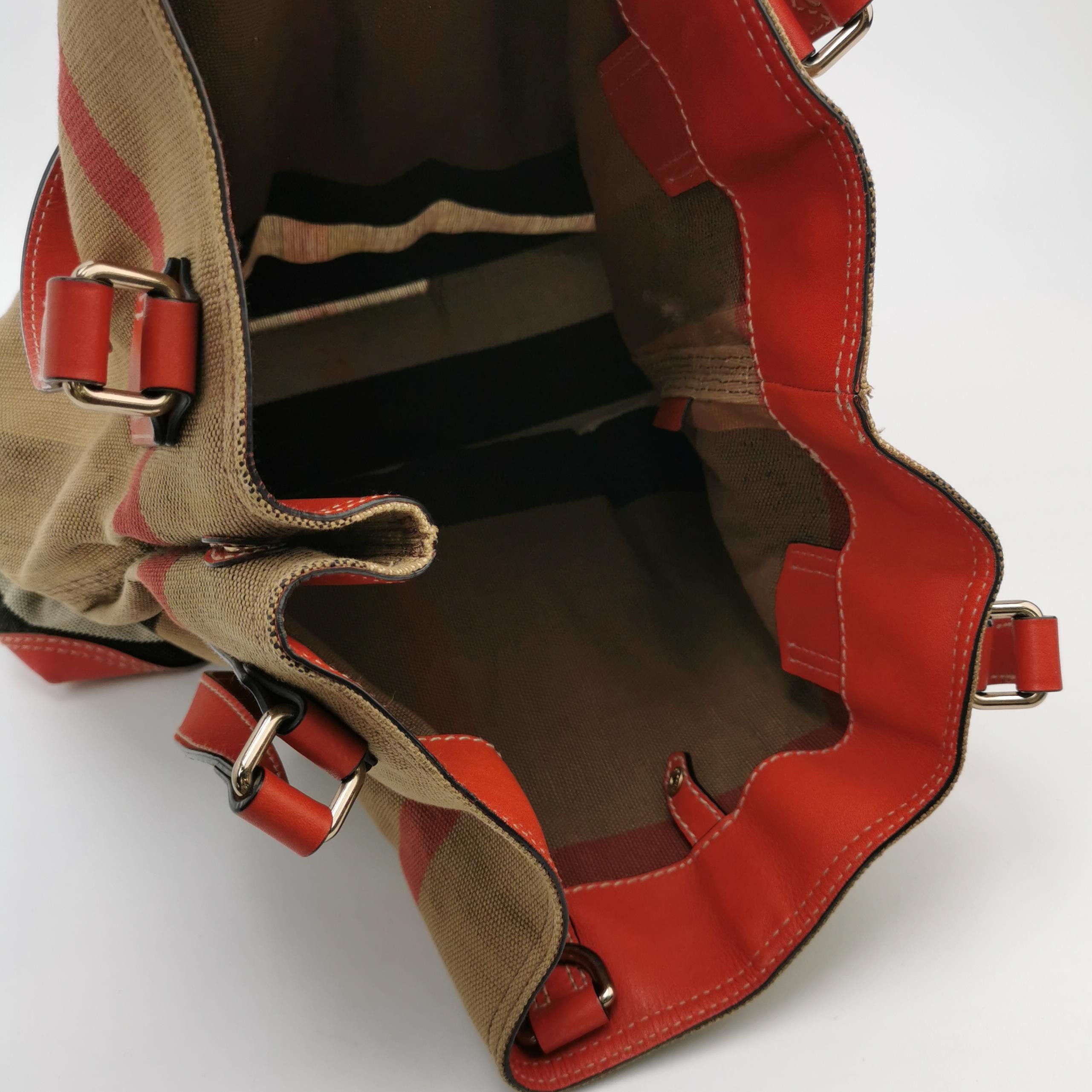 Burberry Burberry Women os Shoulder Bags Size ONE SIZE - 7 Thumbnail