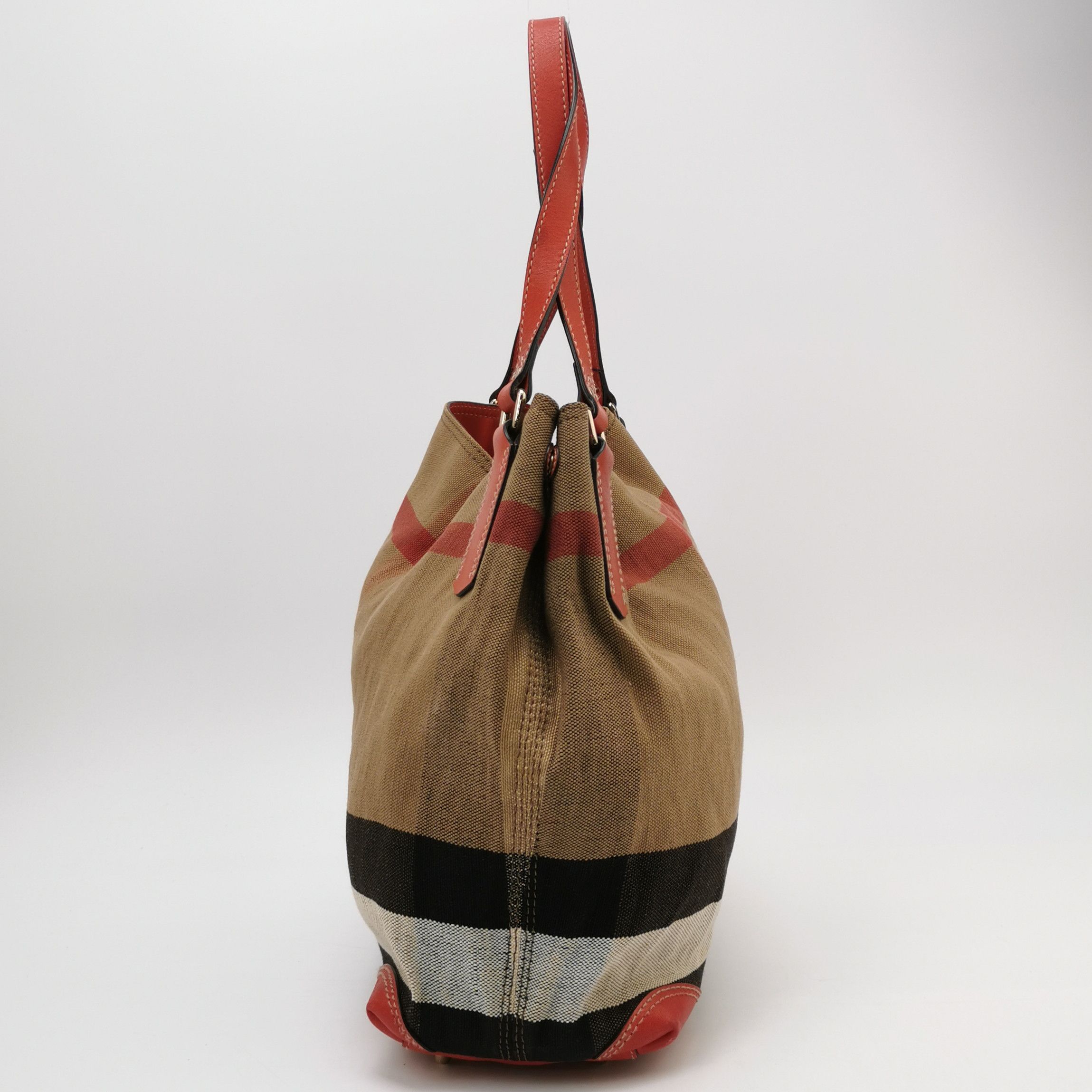 Burberry Burberry Women os Shoulder Bags Size ONE SIZE - 4 Thumbnail