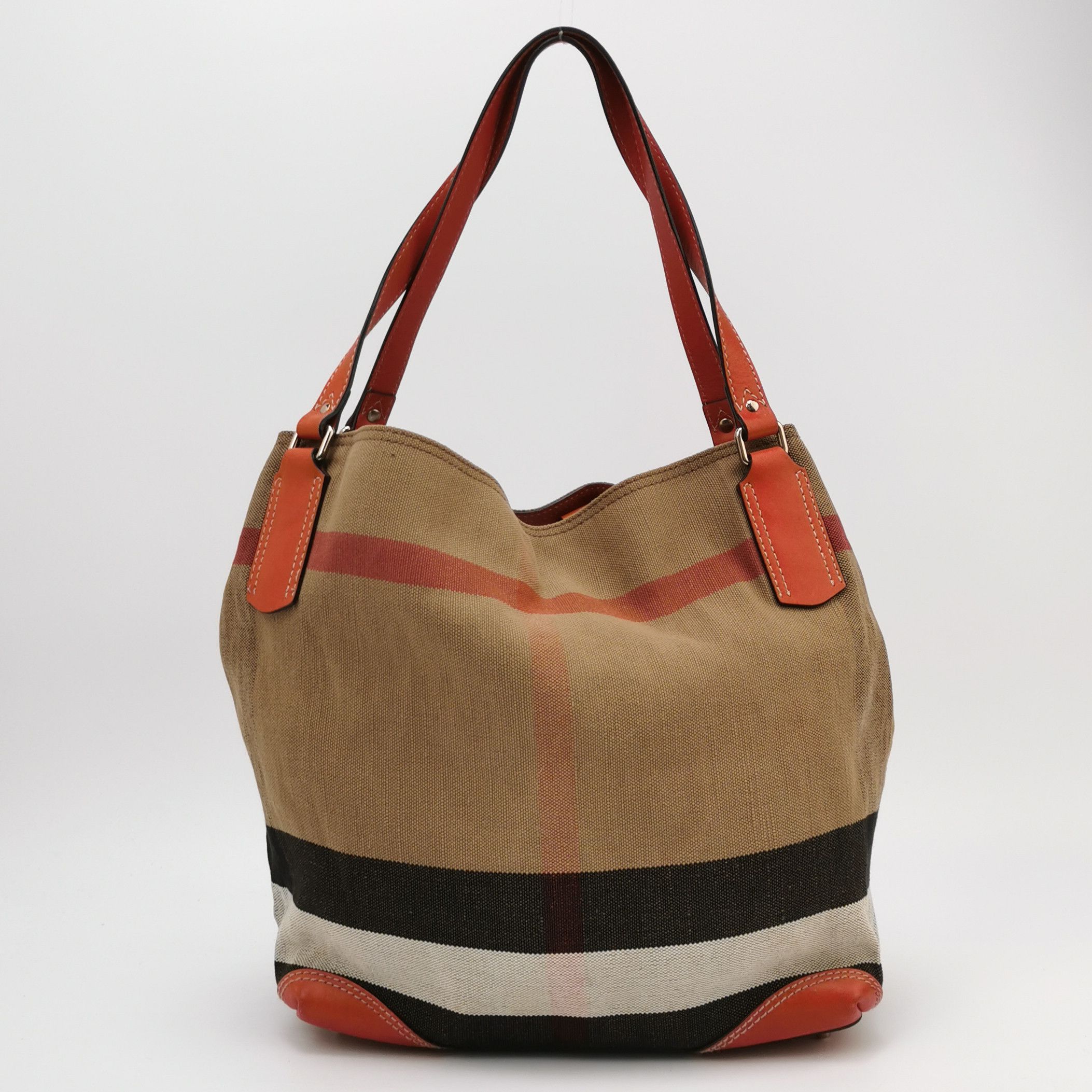 Burberry Burberry Women os Shoulder Bags Size ONE SIZE - 5 Thumbnail