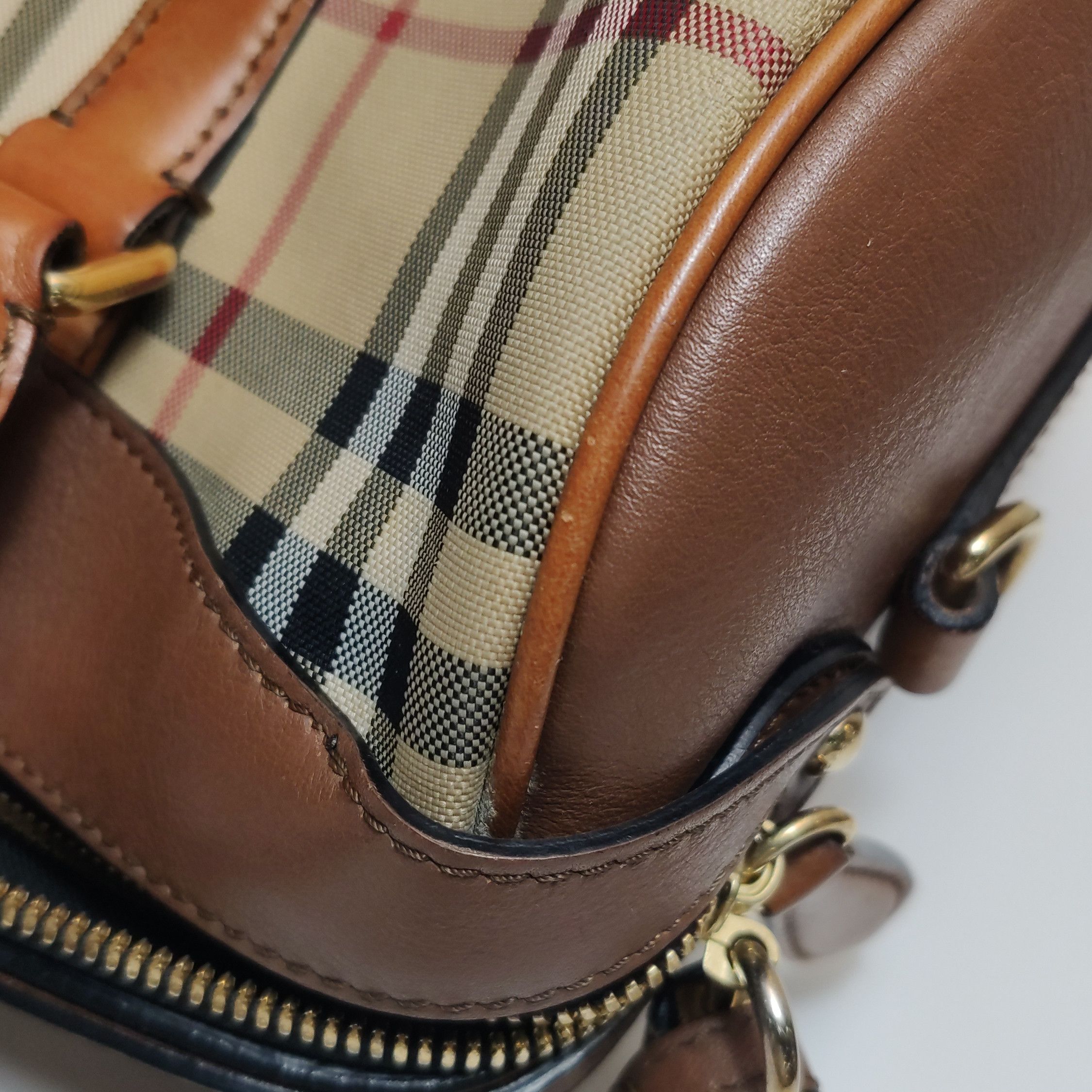 Burberry Burberry Women os Shoulder Bags Size ONE SIZE - 21 Thumbnail