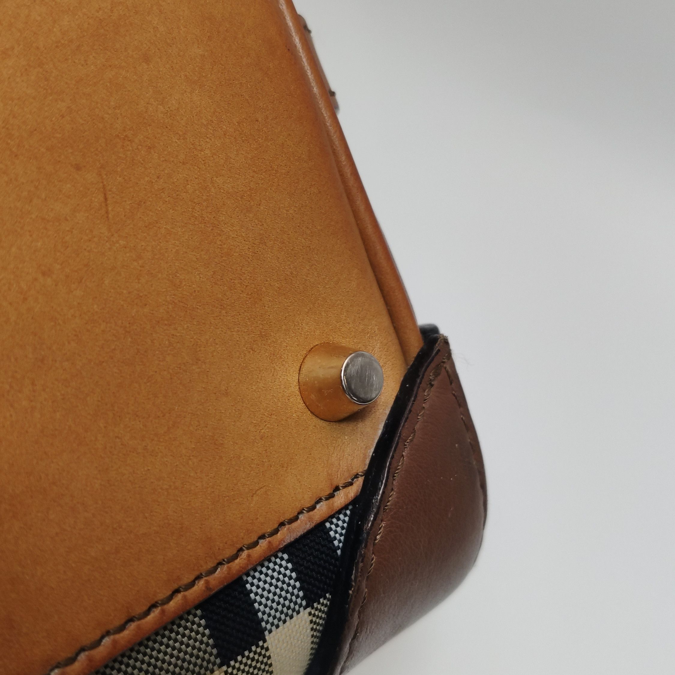 Burberry Burberry Women os Shoulder Bags Size ONE SIZE - 17 Thumbnail