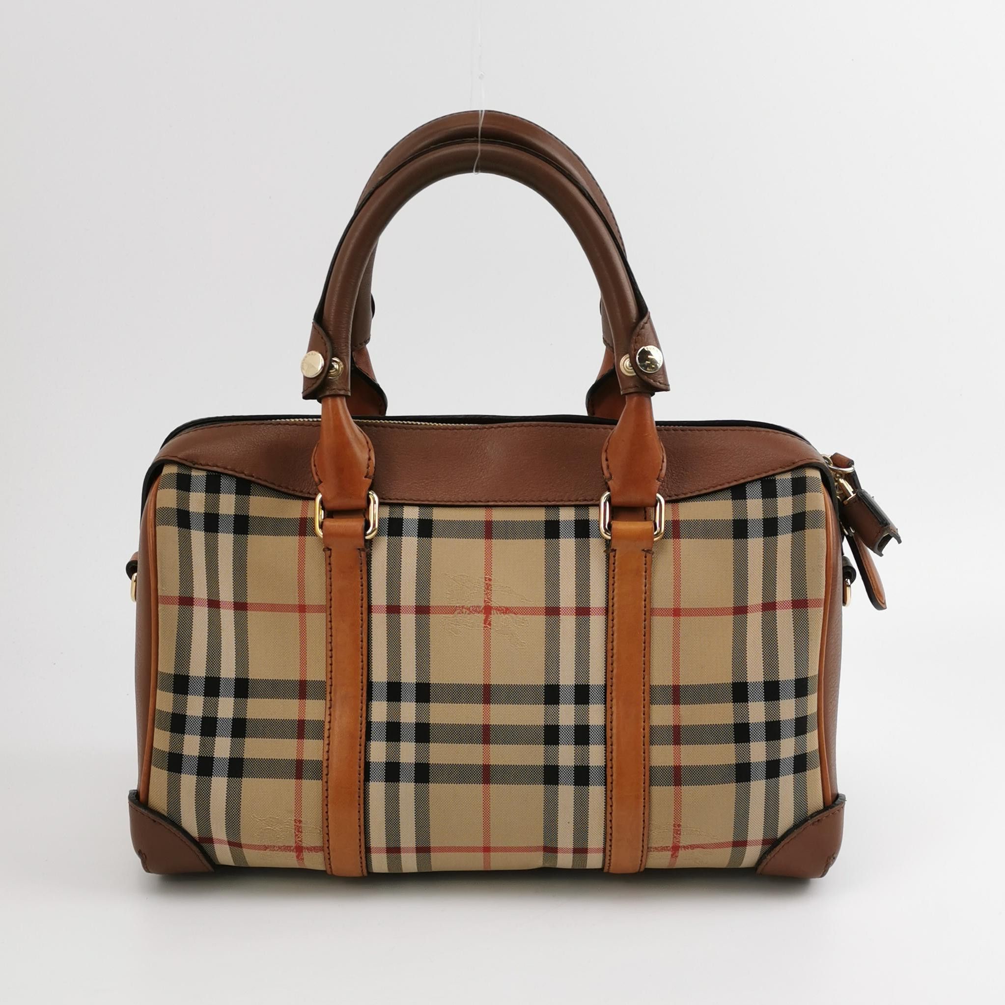 Burberry Burberry Women os Shoulder Bags Size ONE SIZE - 5 Thumbnail