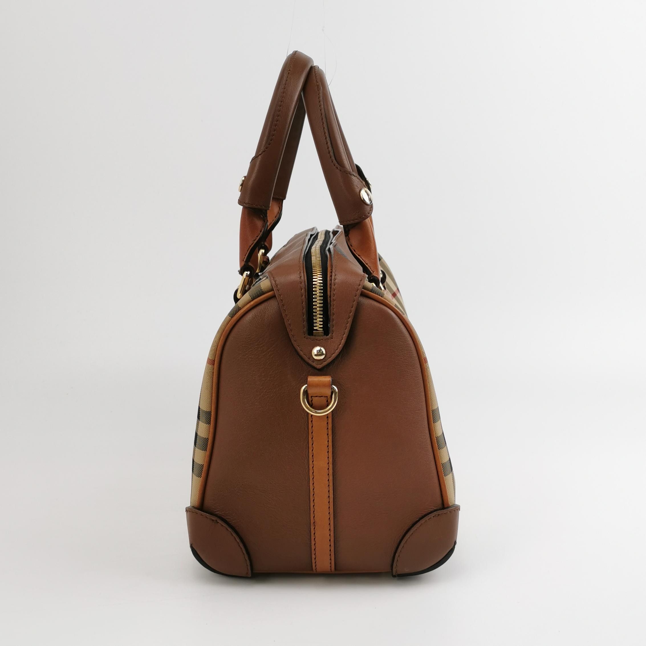 Burberry Burberry Women os Shoulder Bags Size ONE SIZE - 3 Thumbnail