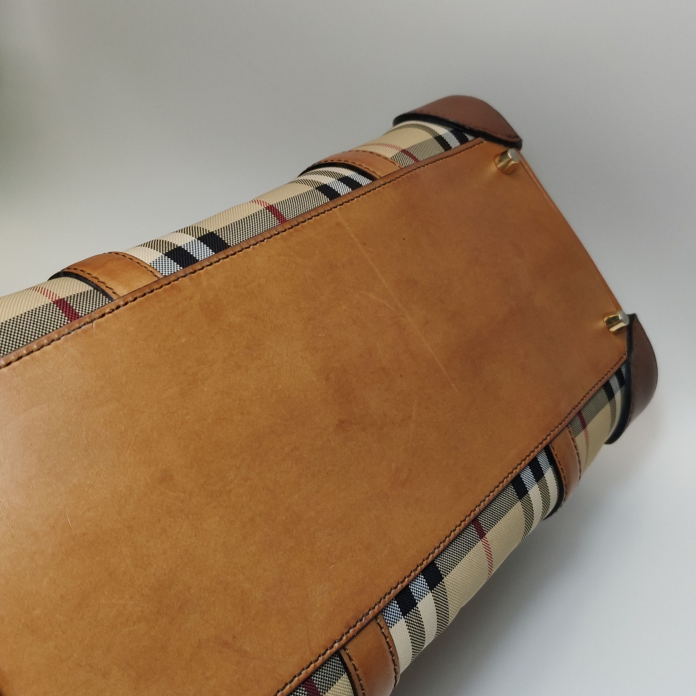 Burberry Burberry Women os Shoulder Bags Size ONE SIZE - 23 Thumbnail
