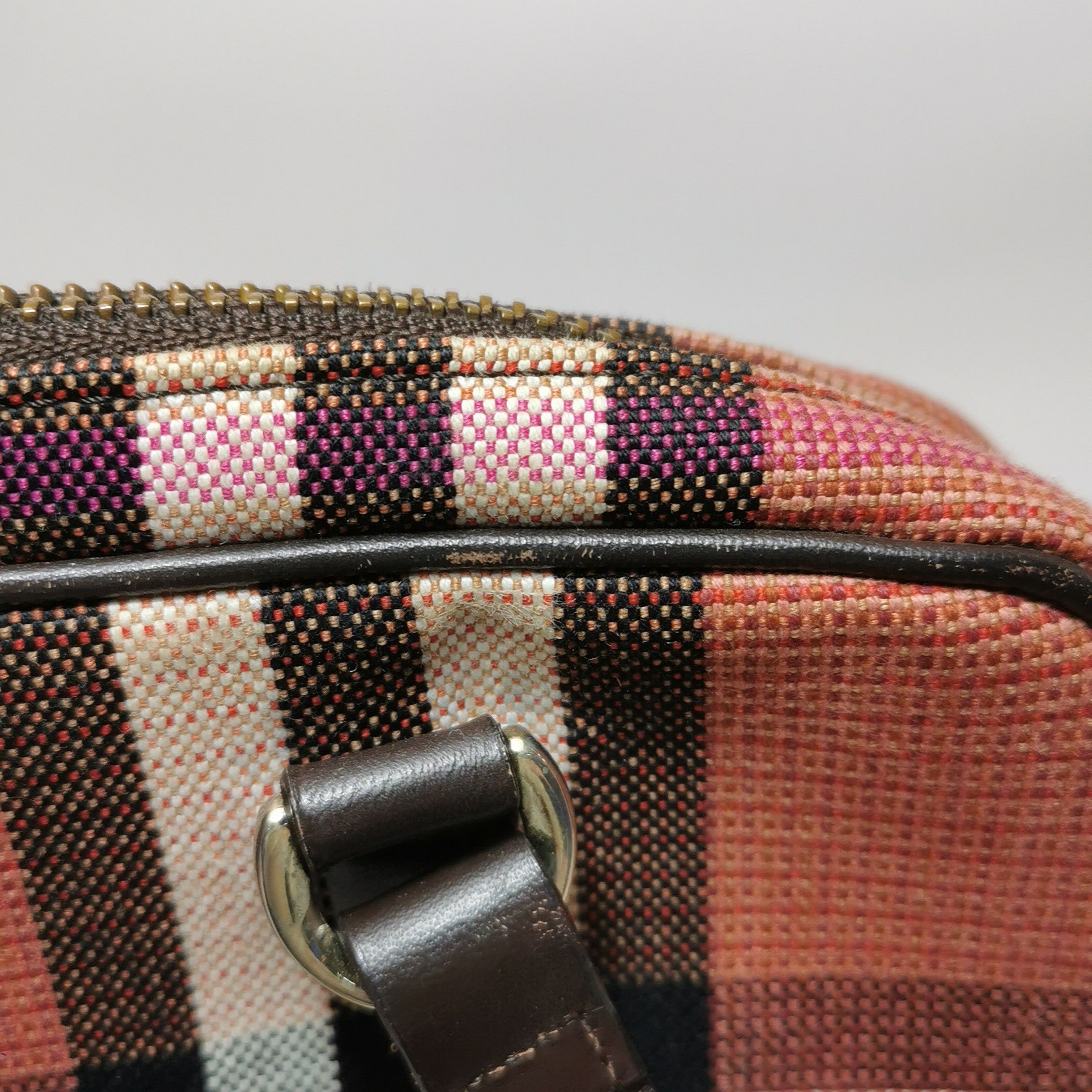 Burberry Burberry Women os Shoulder Bags Size ONE SIZE - 15 Thumbnail