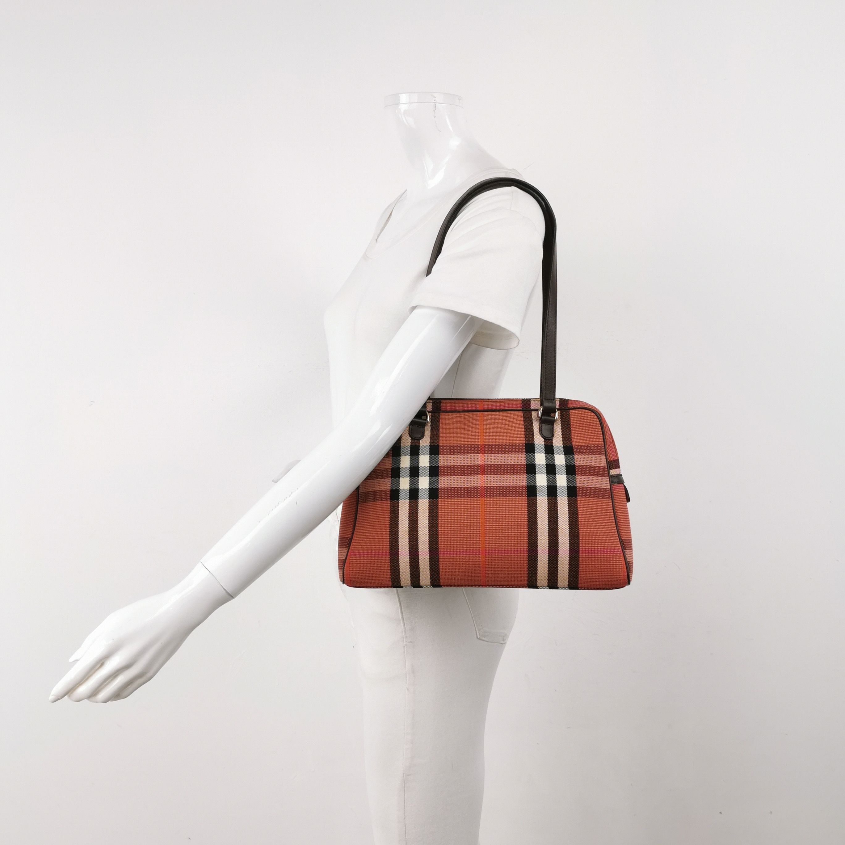 Burberry Burberry Women os Shoulder Bags Size ONE SIZE - 2 Thumbnail