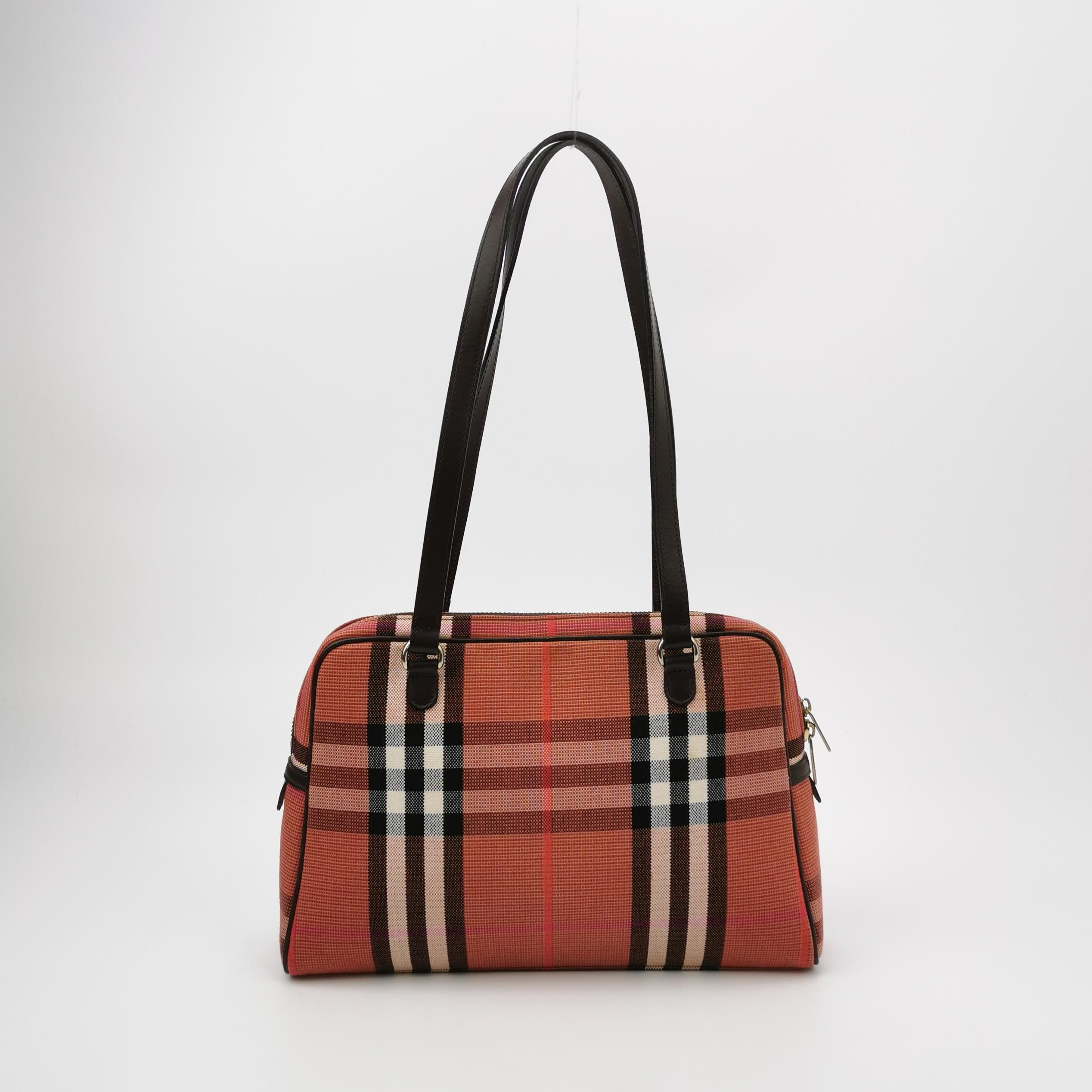 Burberry Burberry Women os Shoulder Bags Size ONE SIZE - 5 Thumbnail