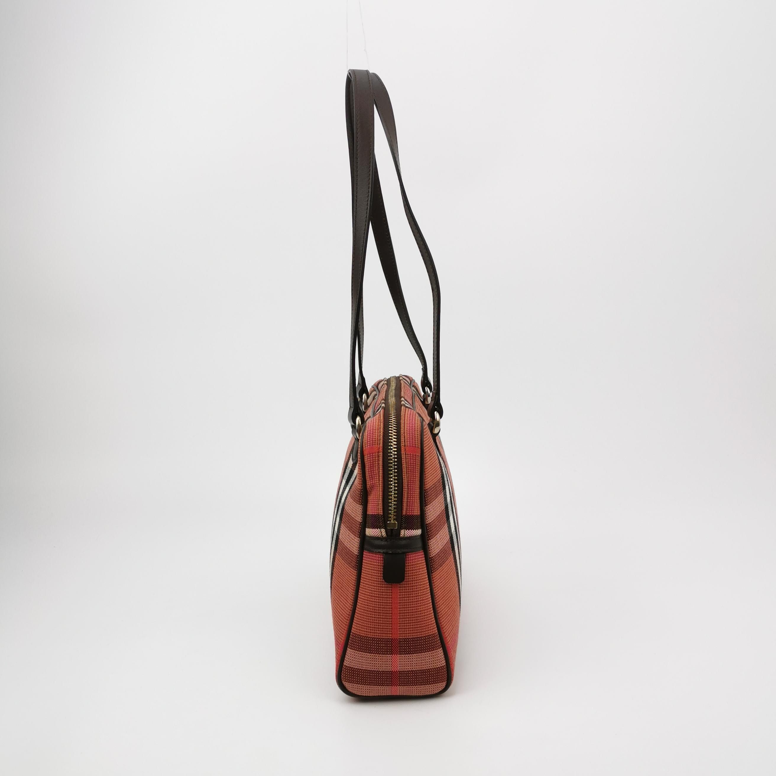 Burberry Burberry Women os Shoulder Bags Size ONE SIZE - 3 Thumbnail