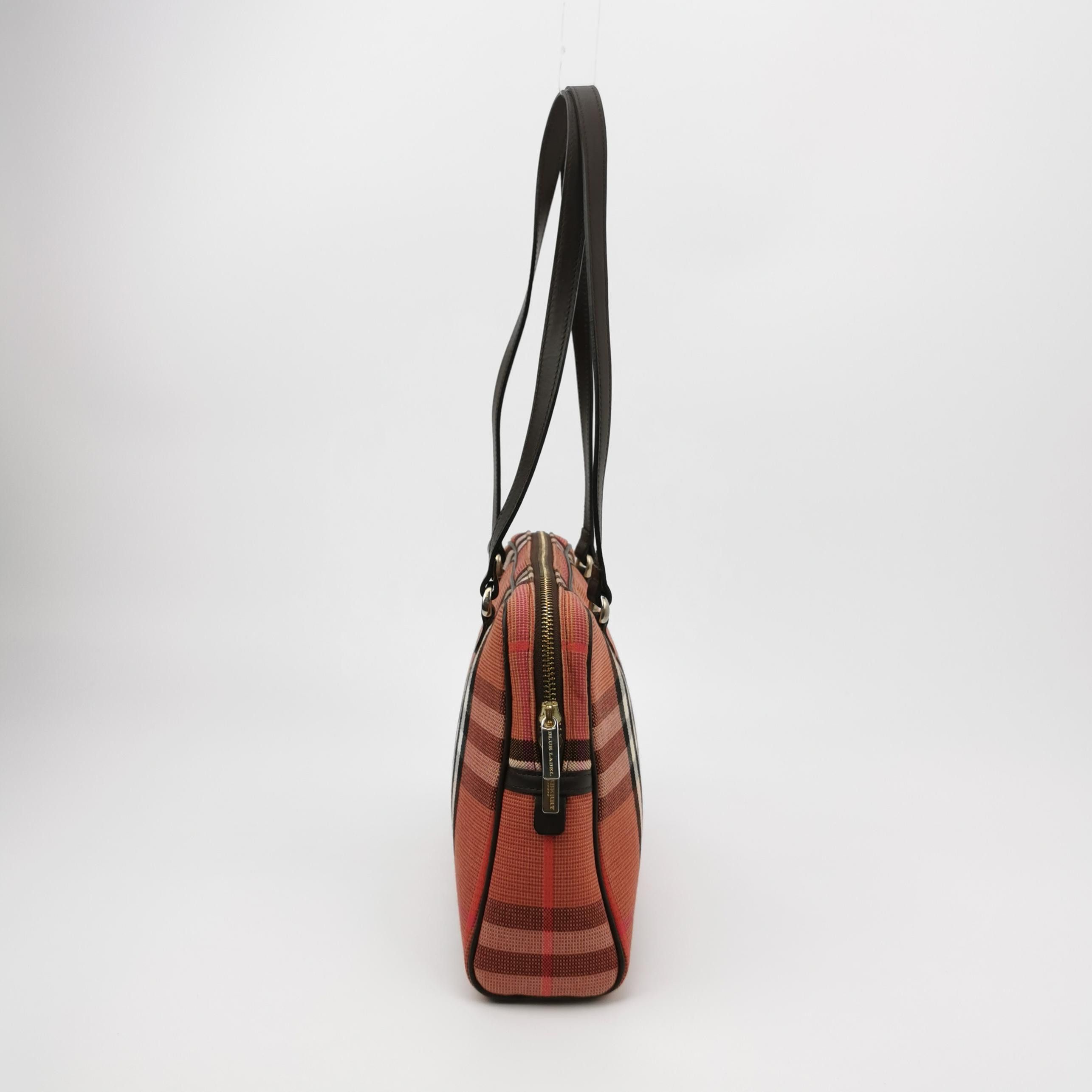 Burberry Burberry Women os Shoulder Bags Size ONE SIZE - 4 Thumbnail