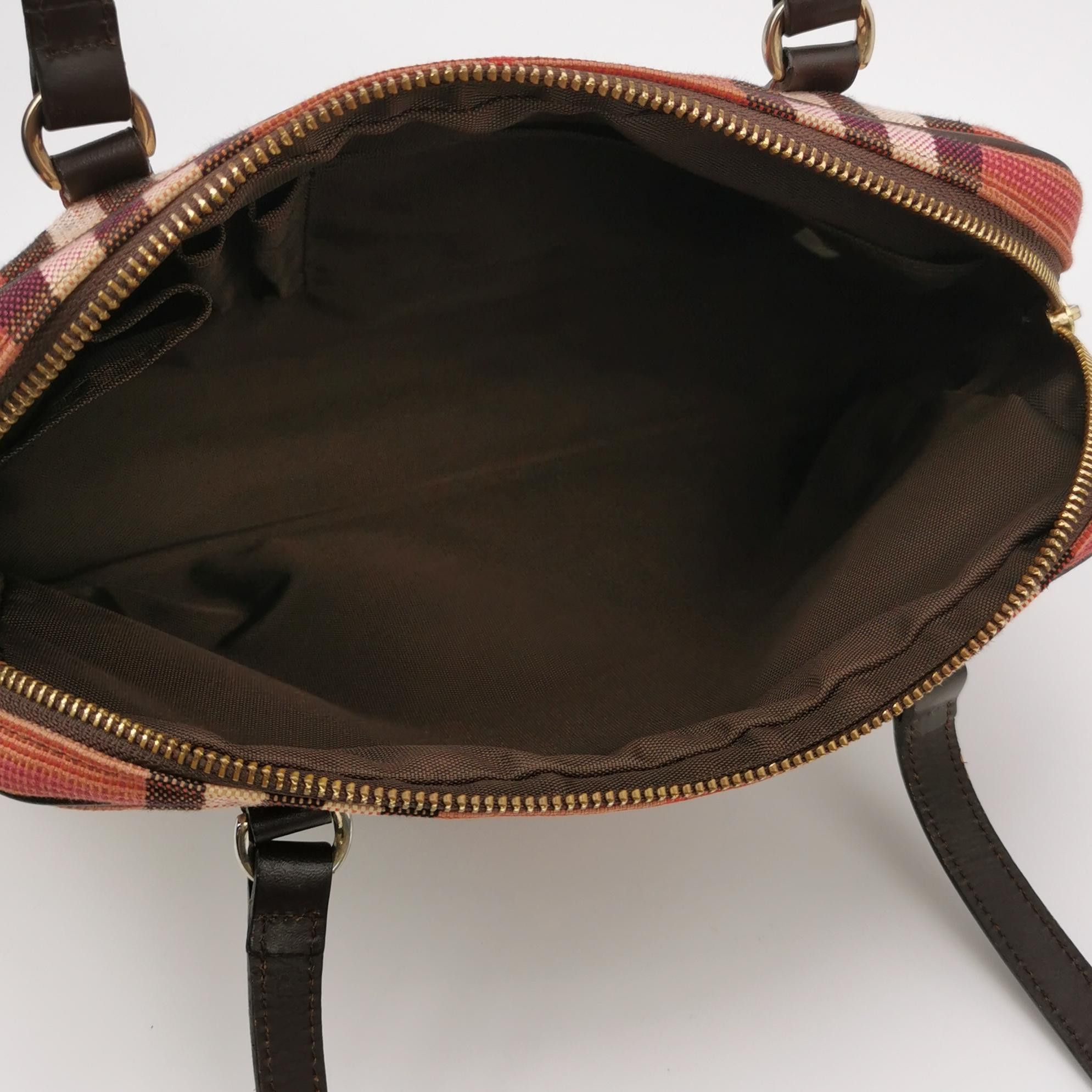 Burberry Burberry Women os Shoulder Bags Size ONE SIZE - 7 Thumbnail