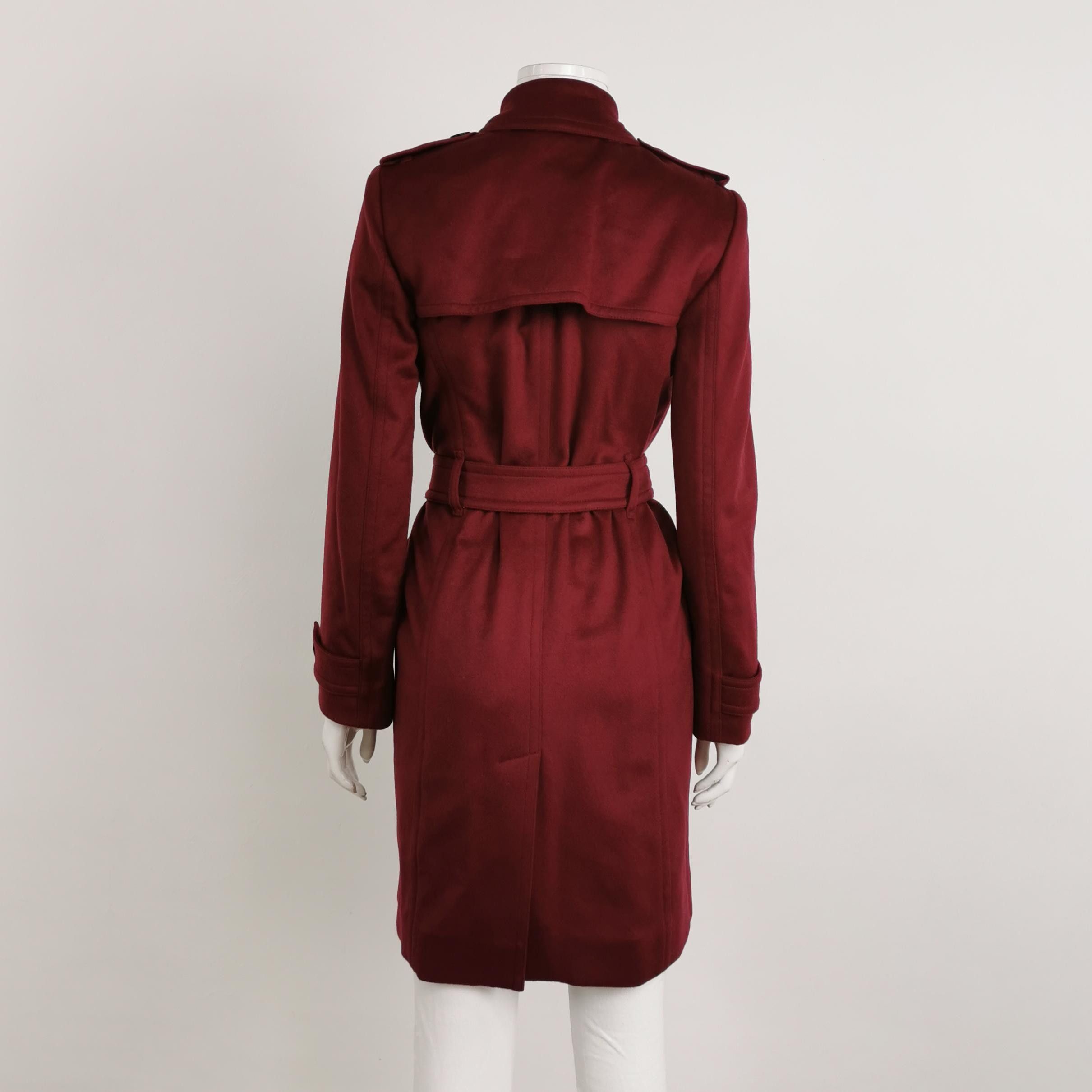 Burberry Burberry Women 2 Coats Size XS / US 0-2 / IT 36-38 - 2 Thumbnail