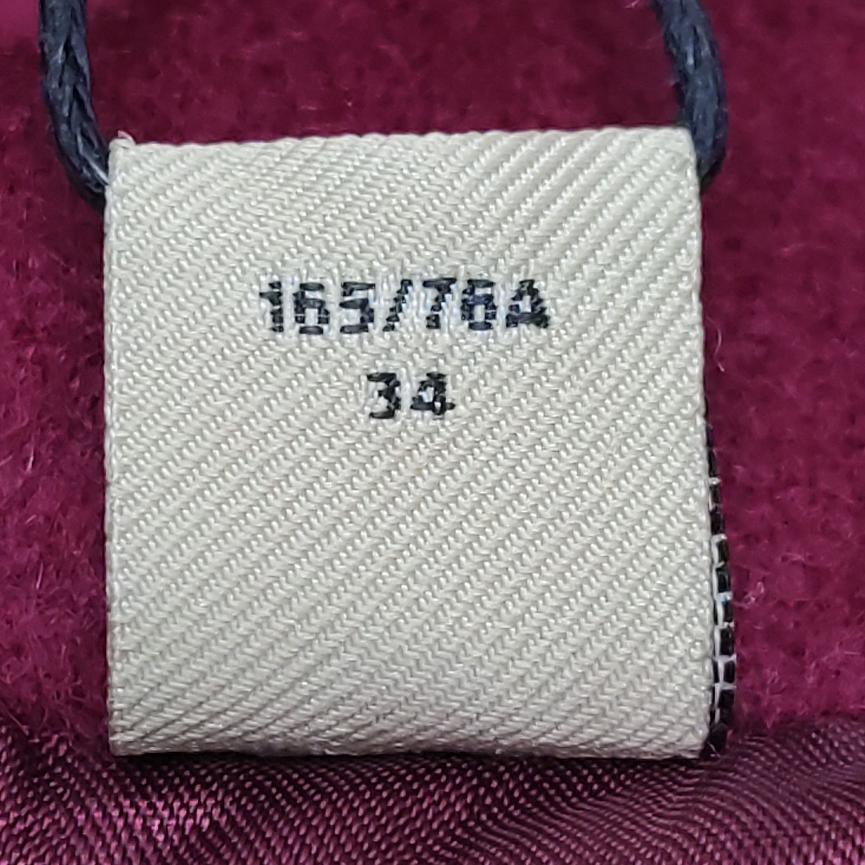Burberry Burberry Women 2 Coats Size XS / US 0-2 / IT 36-38 - 6 Thumbnail