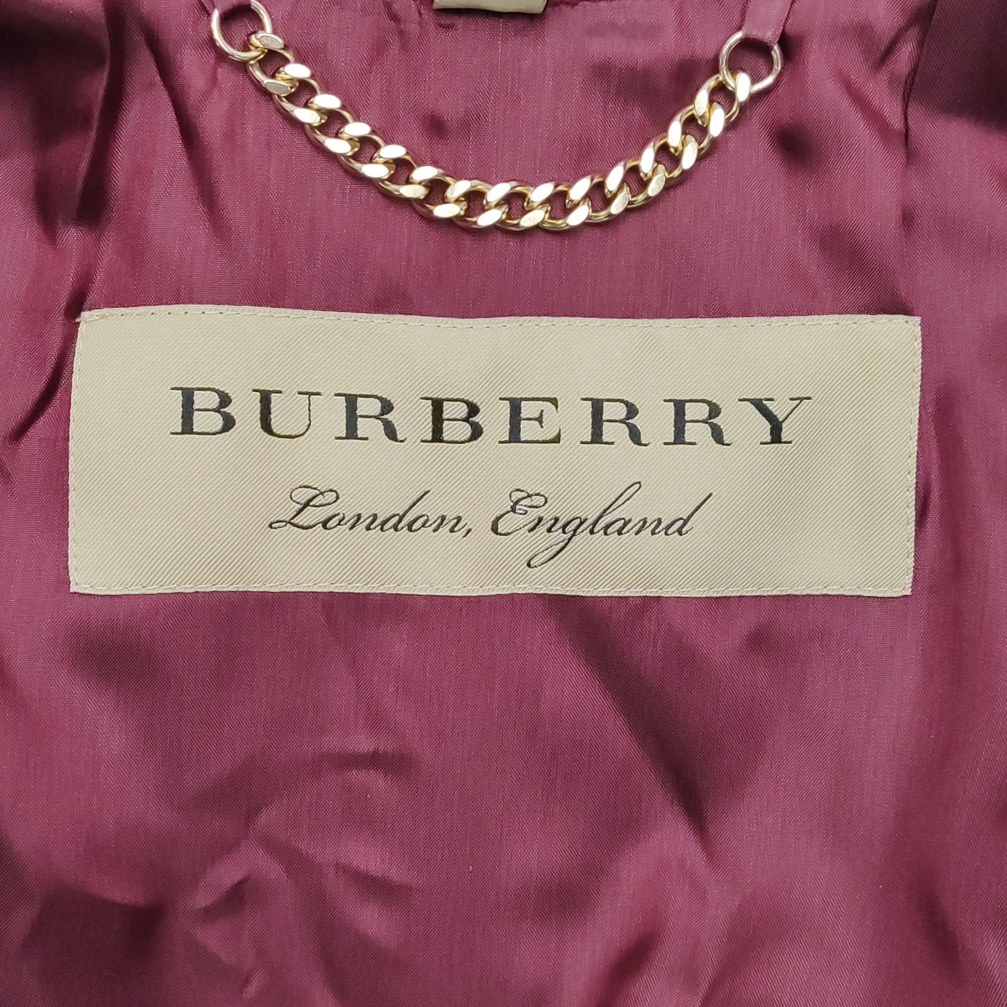 Burberry Burberry Women 2 Coats Size XS / US 0-2 / IT 36-38 - 4 Thumbnail