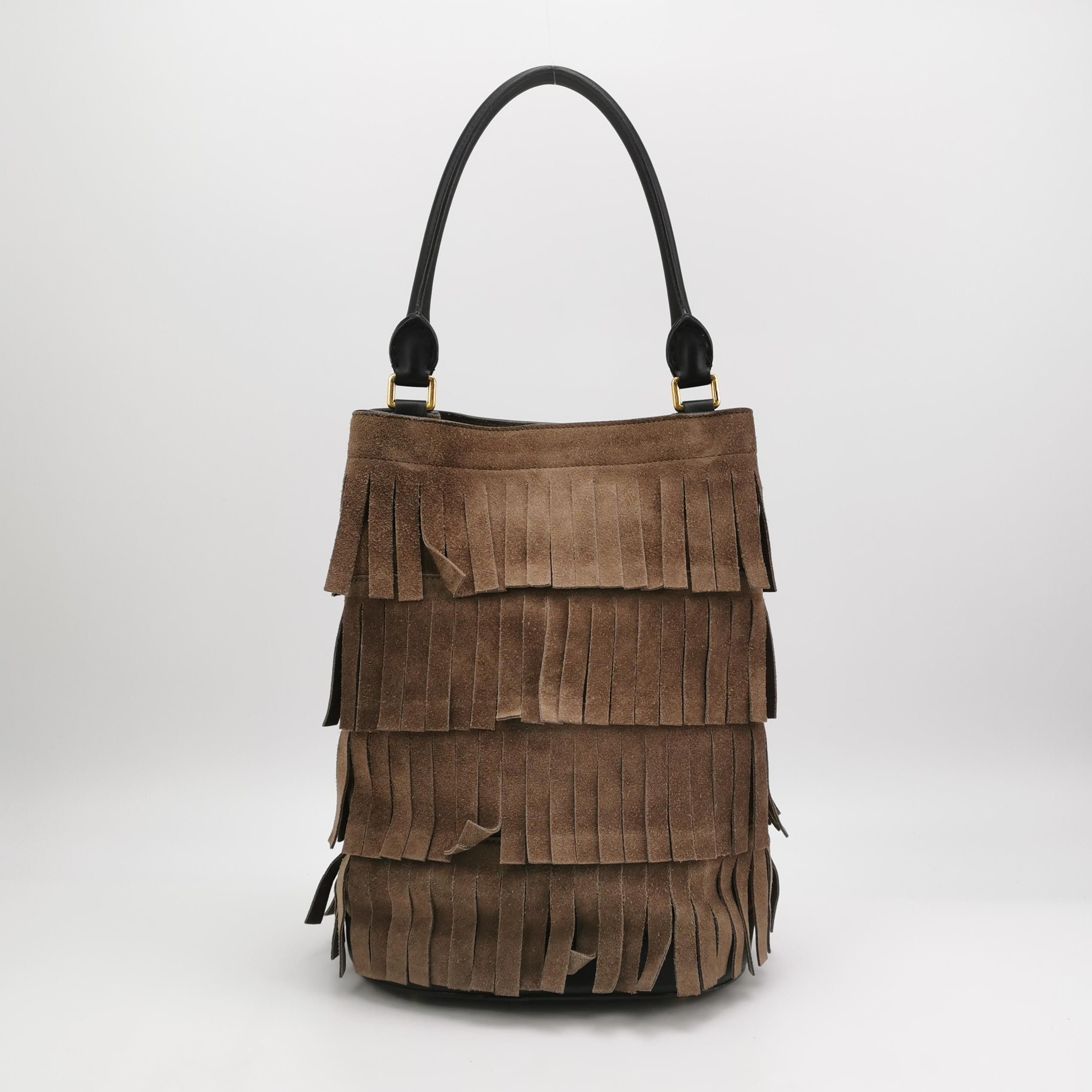 Burberry Burberry Women os Shoulder Bags Size ONE SIZE - 5 Thumbnail