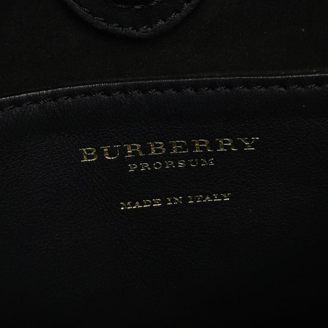 Burberry Burberry Women os Shoulder Bags Size ONE SIZE - 8 Thumbnail