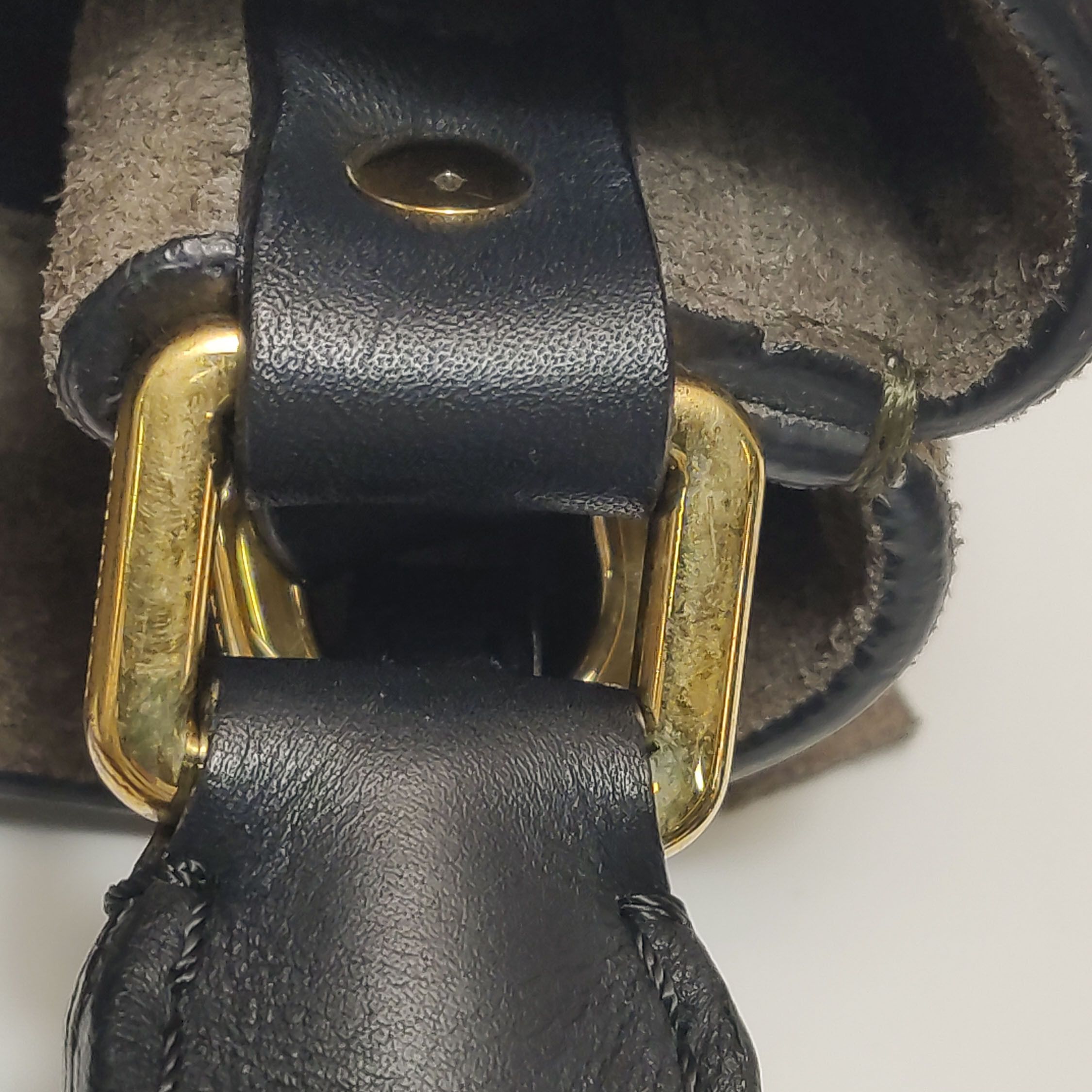 Burberry Burberry Women os Shoulder Bags Size ONE SIZE - 16 Thumbnail