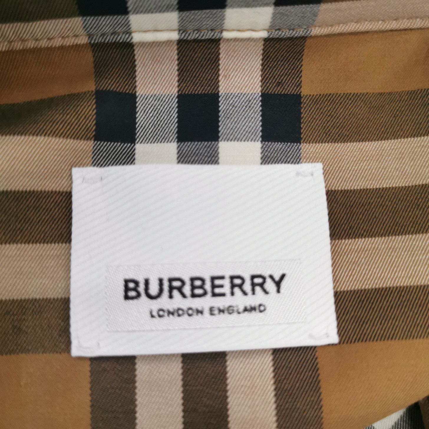 Burberry Burberry Women 4 Midi Size S / US 4 / IT 40 - 5 Thumbnail