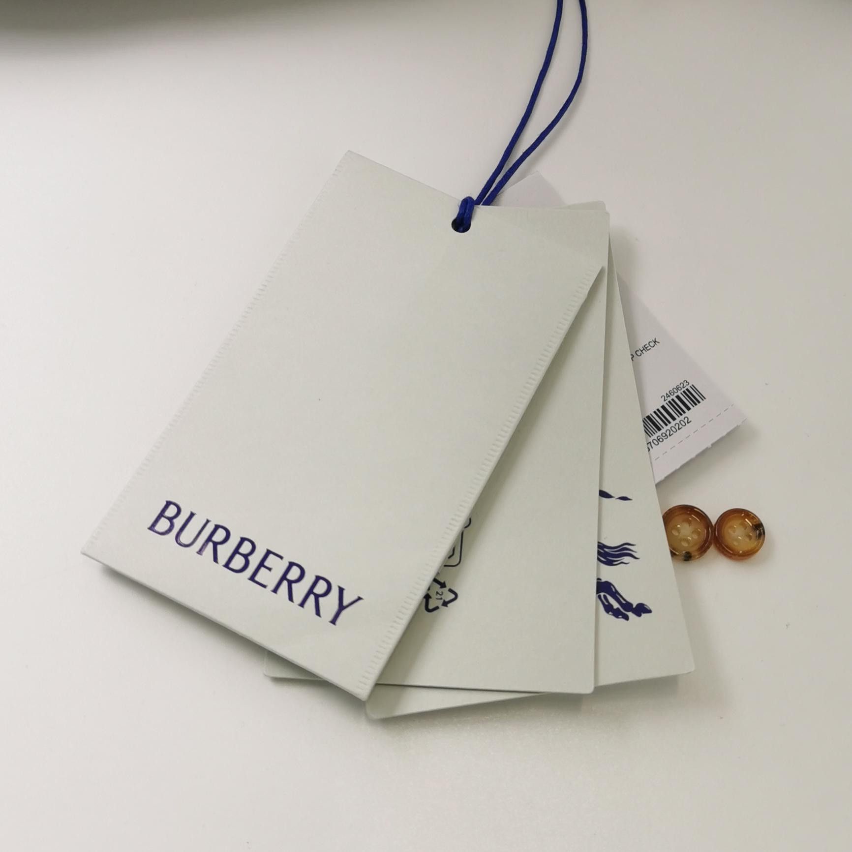 Burberry Burberry Women 4 Midi Size S / US 4 / IT 40 - 4 Thumbnail