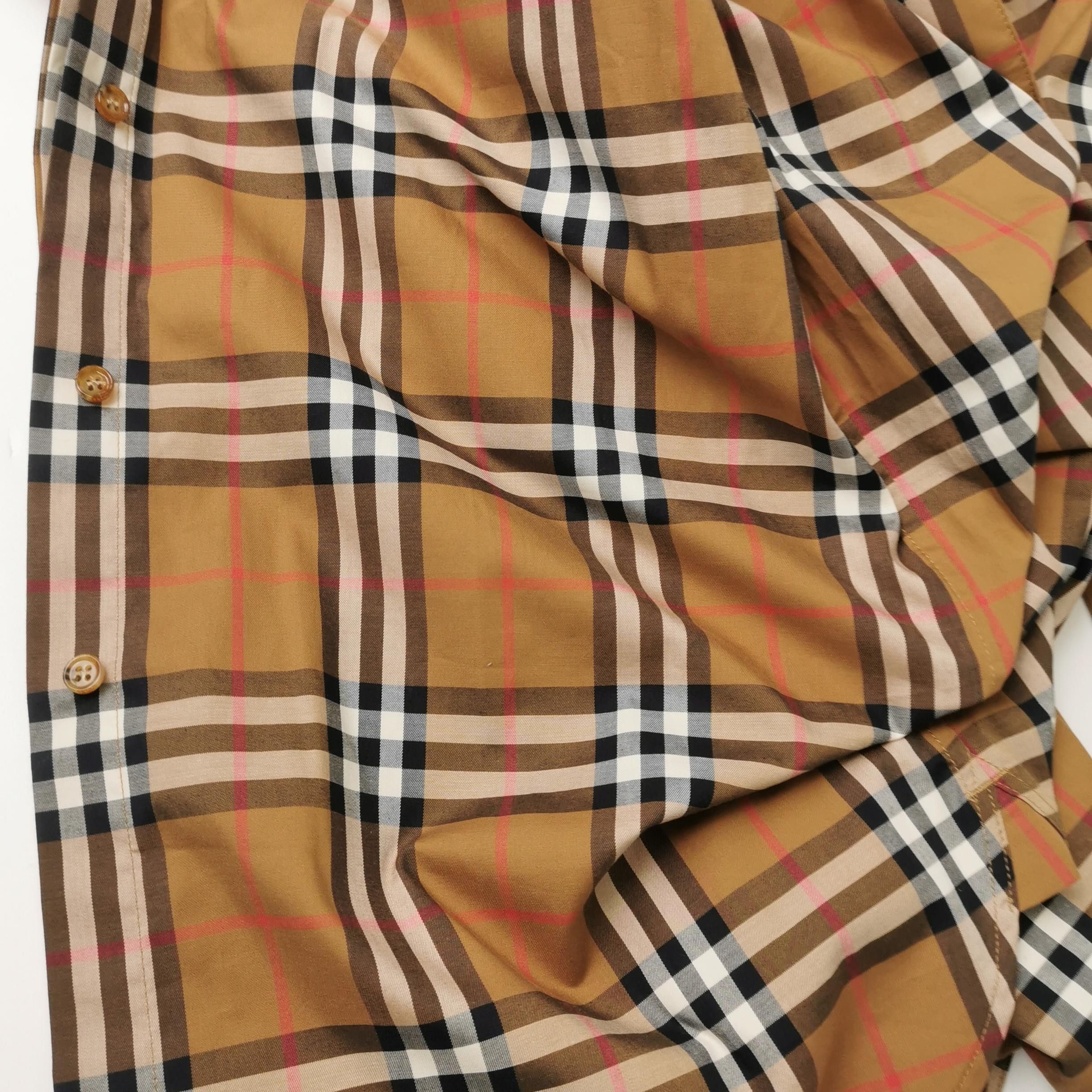 Burberry Burberry Women 4 Midi Size S / US 4 / IT 40 - 3 Thumbnail